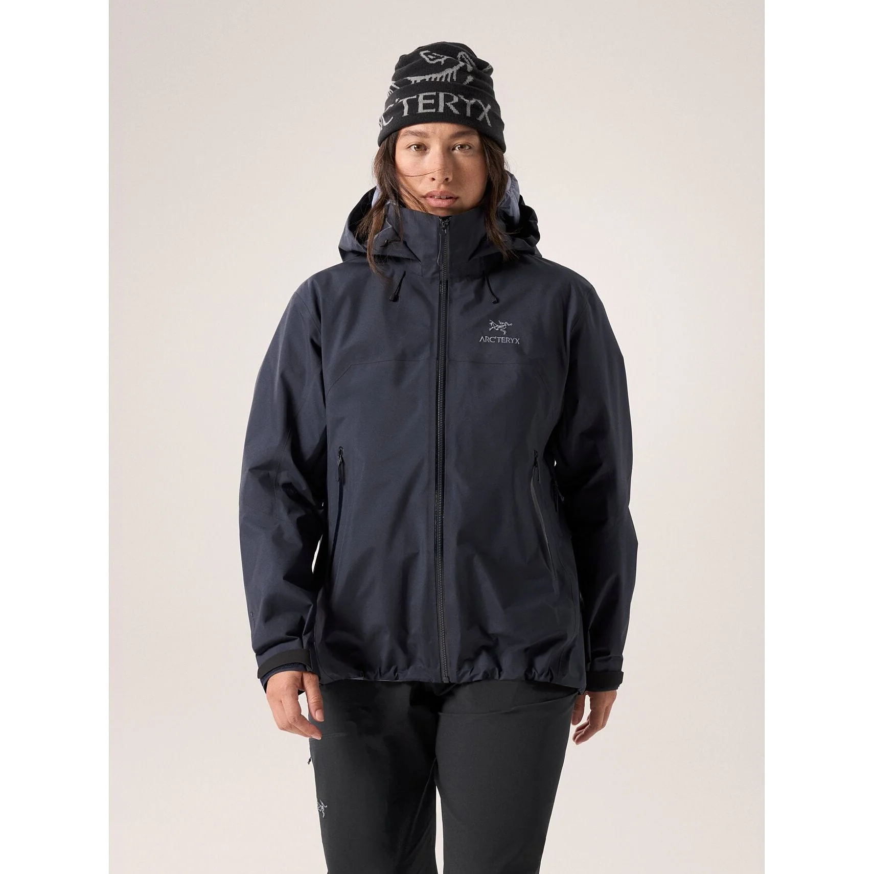 Arc'teryx Women's Beta AR Jacket - Image 7