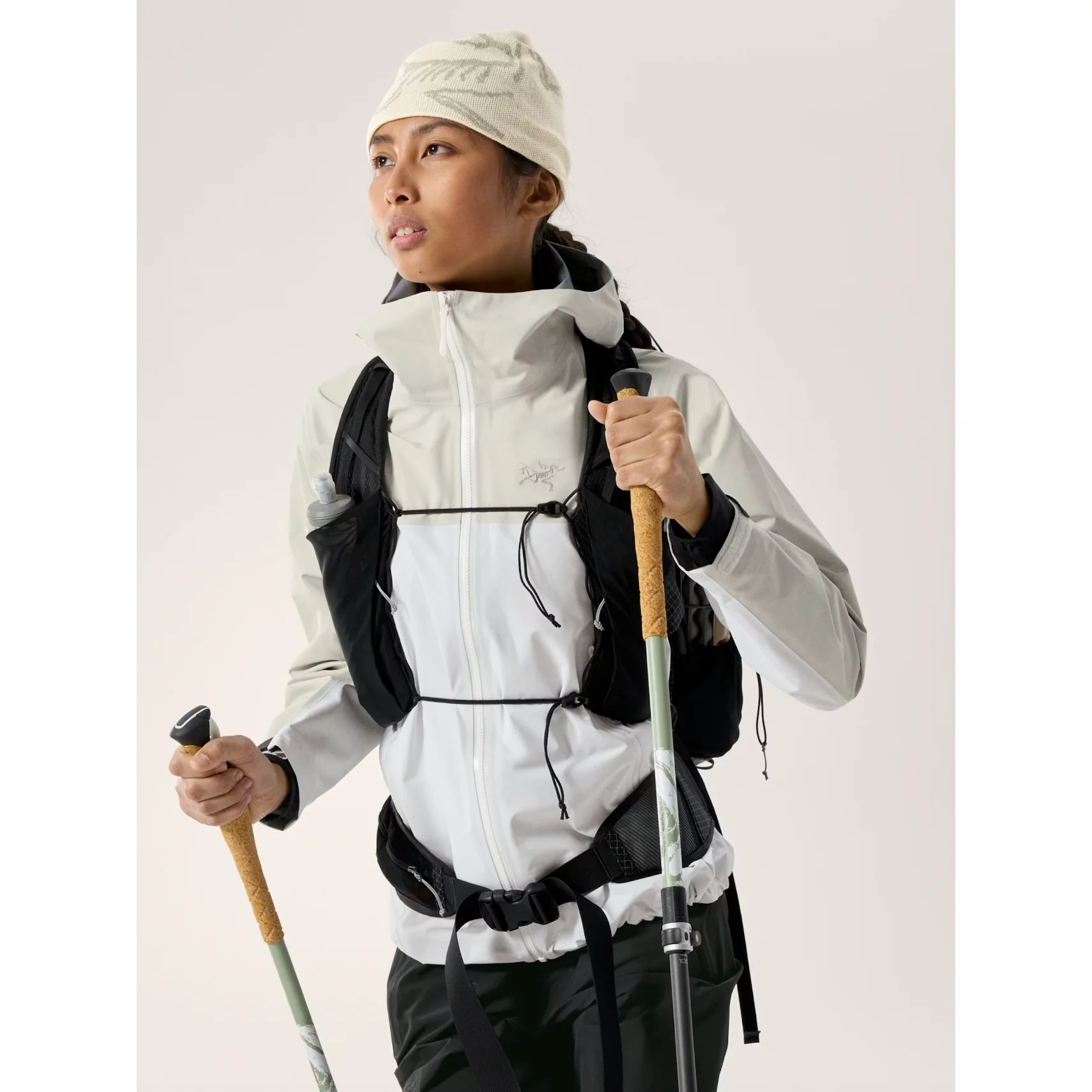Arc'teryx Women's Beta Jacket - Image 10