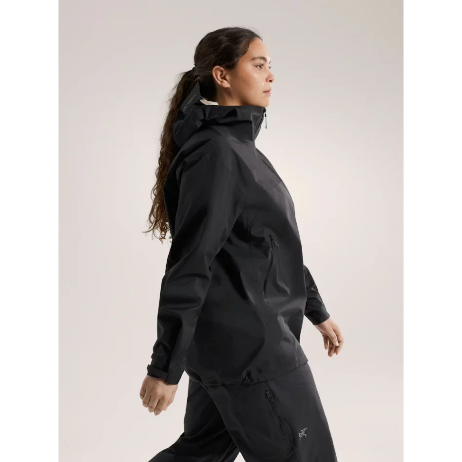 Arc'teryx Women's Beta Jacket - Image 8