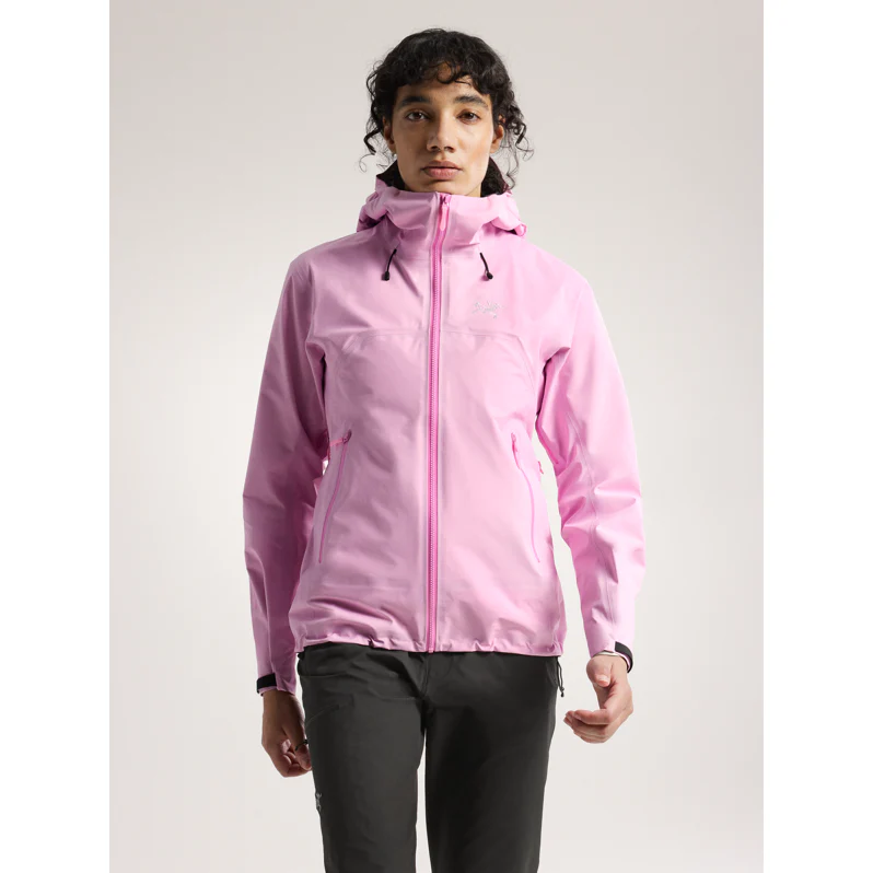 Arc'teryx Women's Beta SL Jacket - Image 8