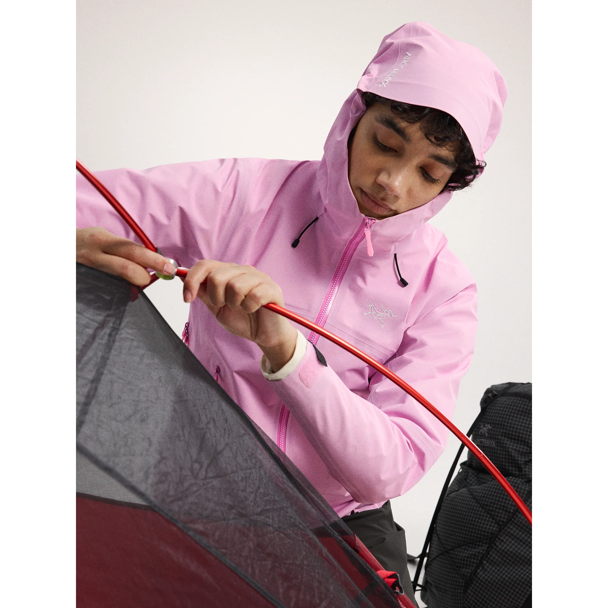 Arc'teryx Women's Beta SL Jacket - Image 9