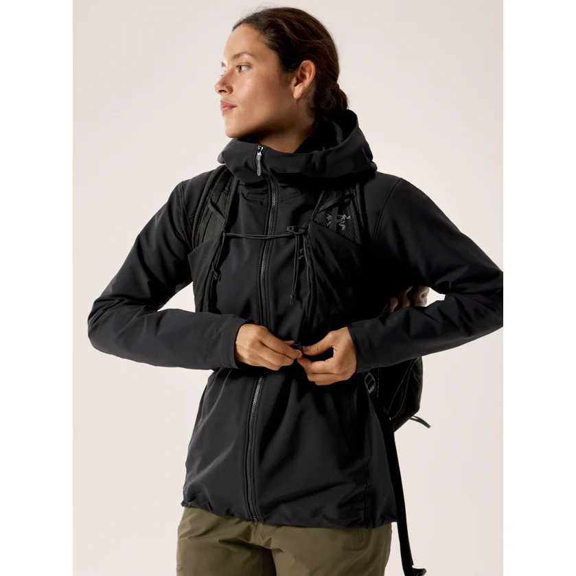 Arc'teryx Women's Gamma Hoody