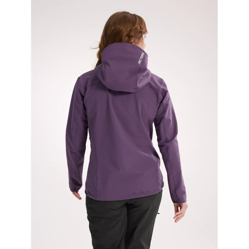 Arc'teryx Women's Gamma Hoody - Image 10