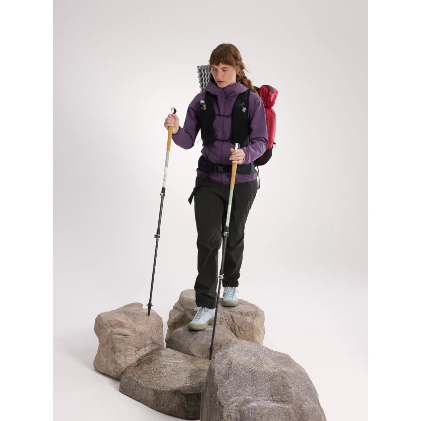 Arc'teryx Women's Gamma Hoody - Image 12