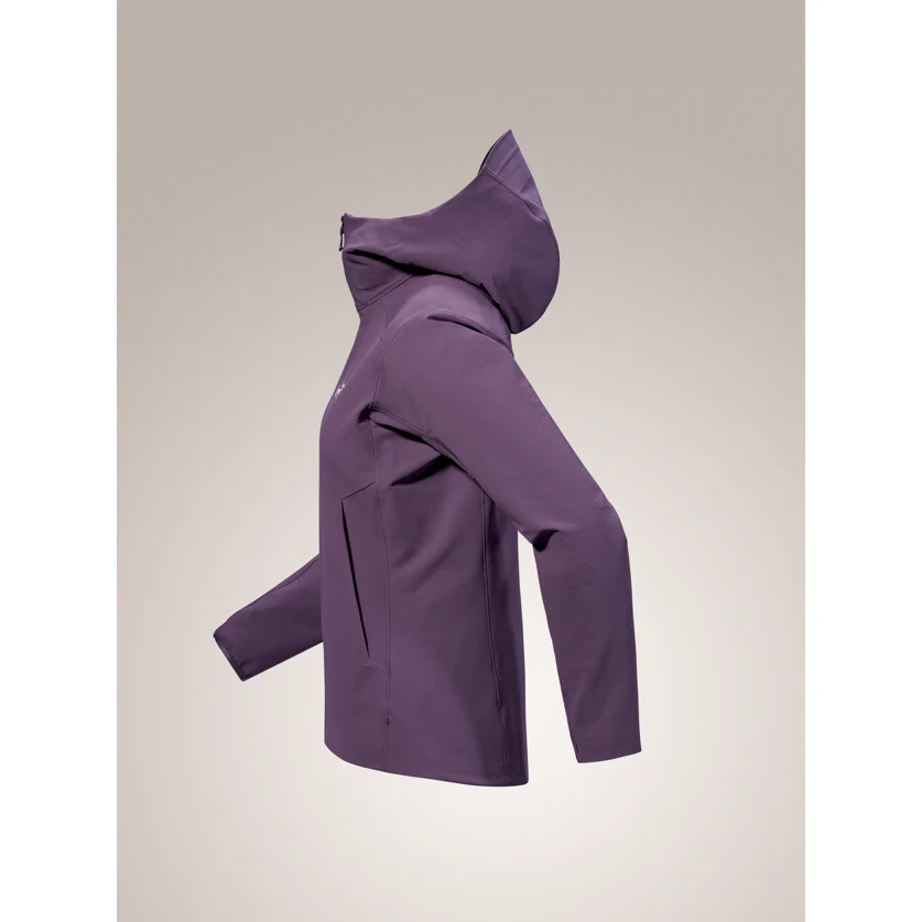 Arc'teryx Women's Gamma Hoody - Image 14