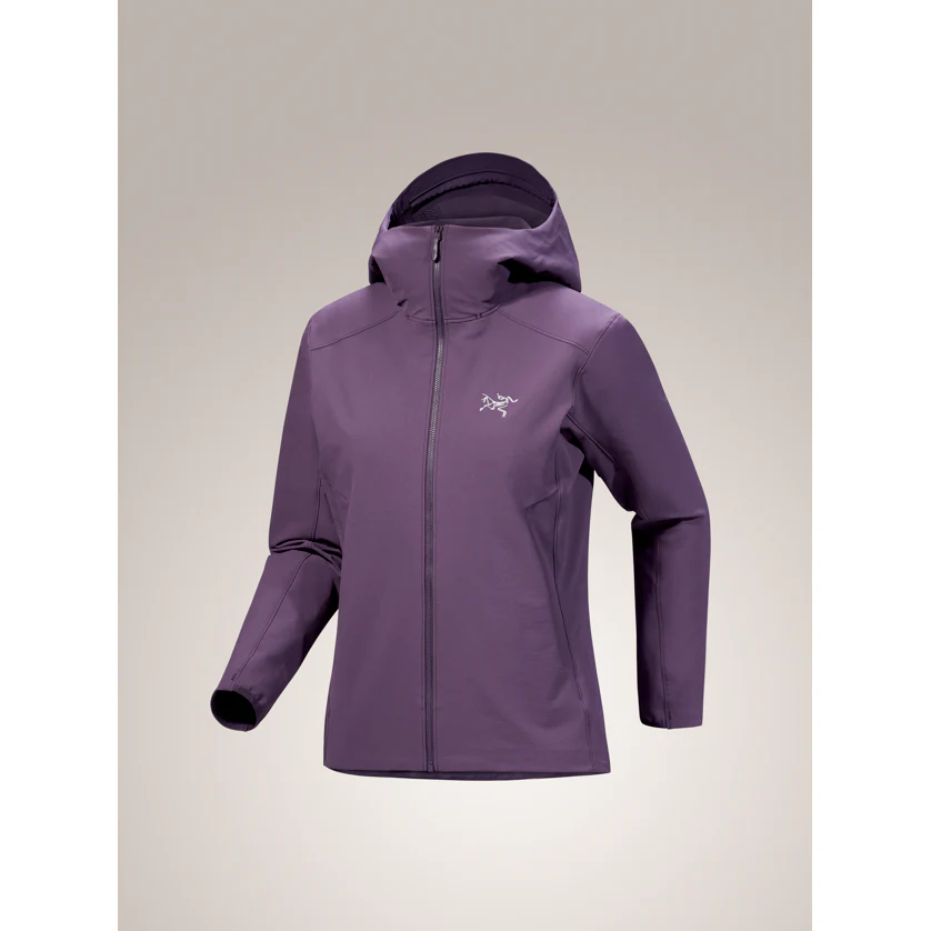 Arc'teryx Women's Gamma Hoody - Image 15