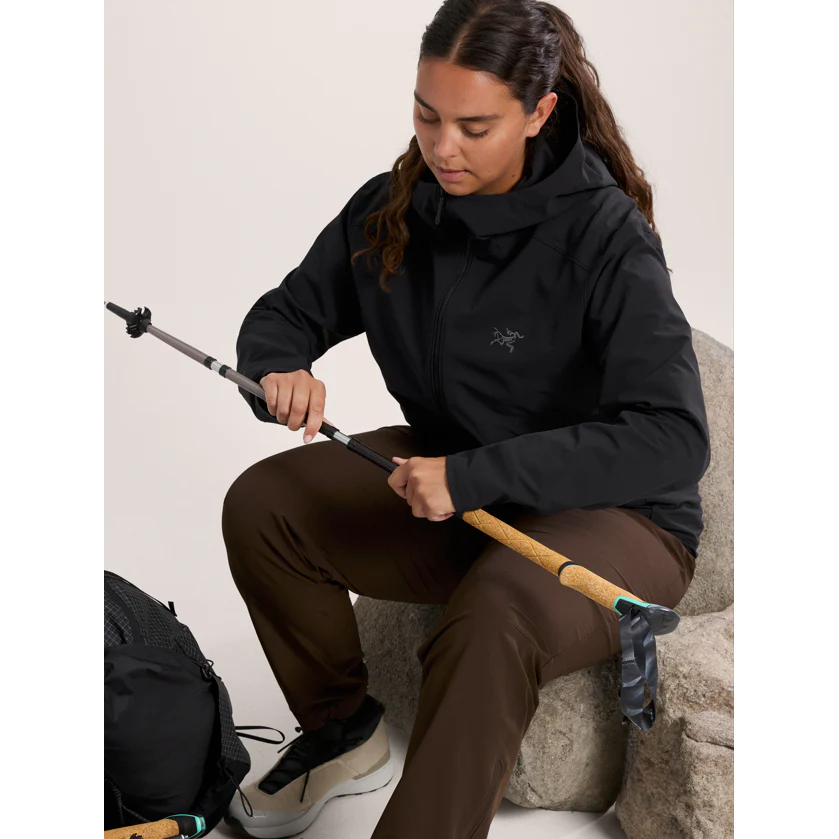 Arc'teryx Women's Gamma Hoody - Image 2