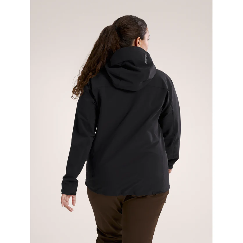 Arc'teryx Women's Gamma Hoody - Image 3