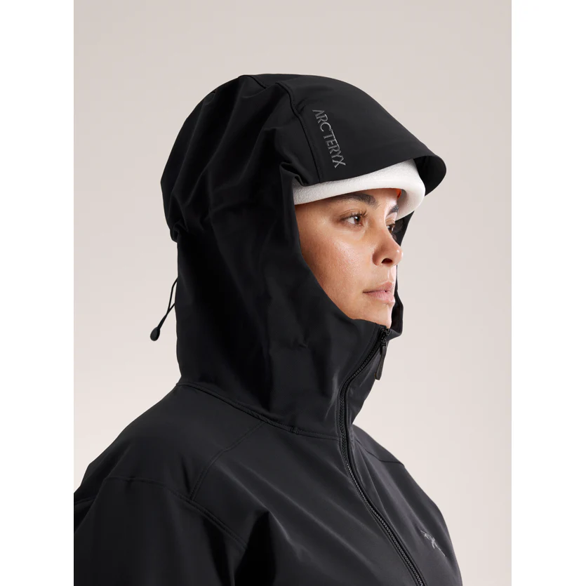 Arc'teryx Women's Gamma Hoody - Image 4