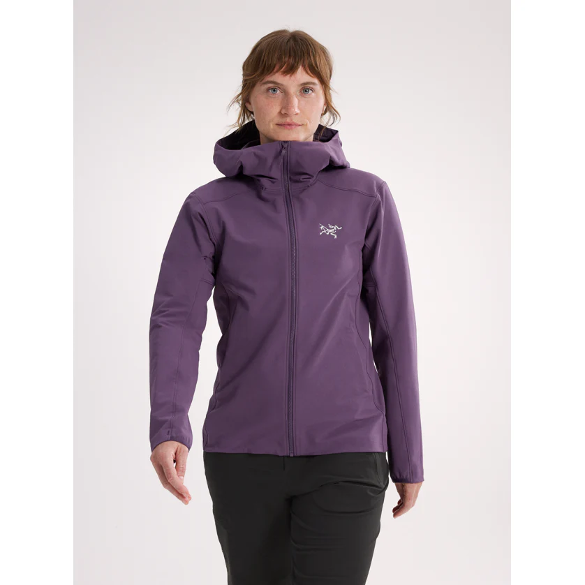 Arc'teryx Women's Gamma Hoody - Image 8
