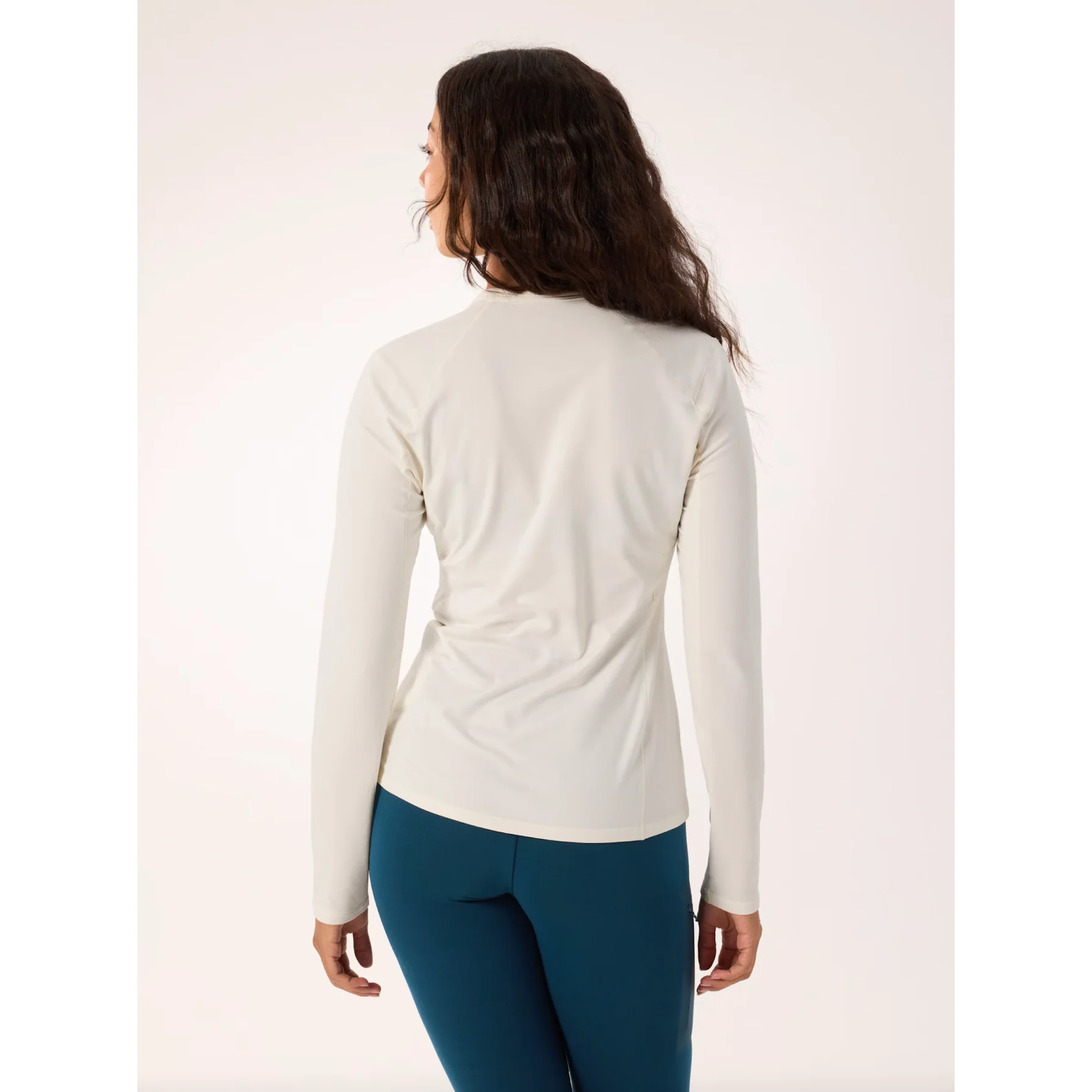 Arc'teryx Women's Rho Crew Neck LS - Image 10