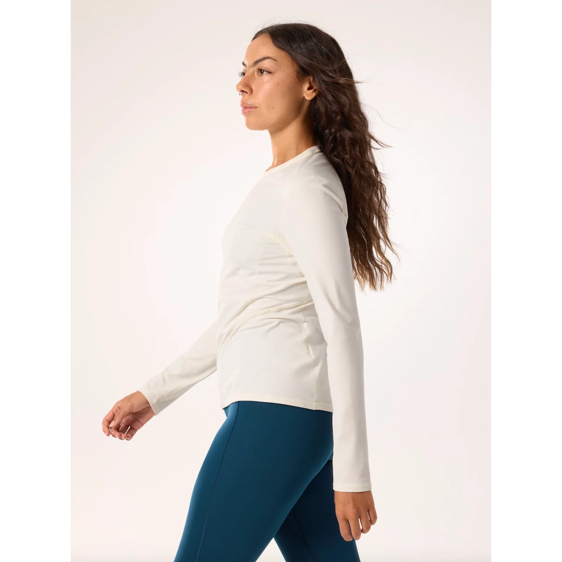 Arc'teryx Women's Rho Crew Neck LS - Image 11