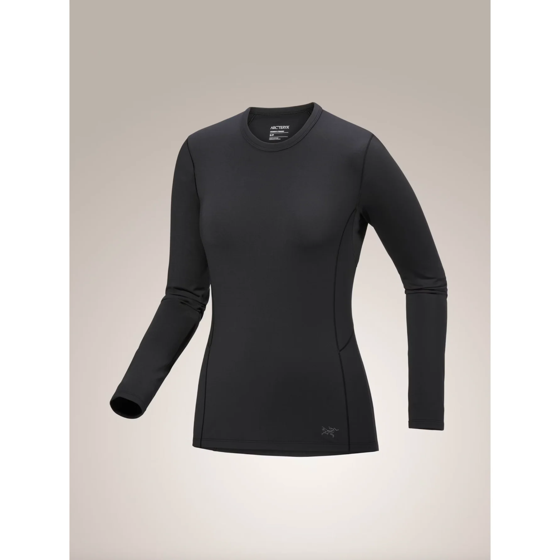 Arc'teryx Women's Rho Crew Neck LS - Image 6