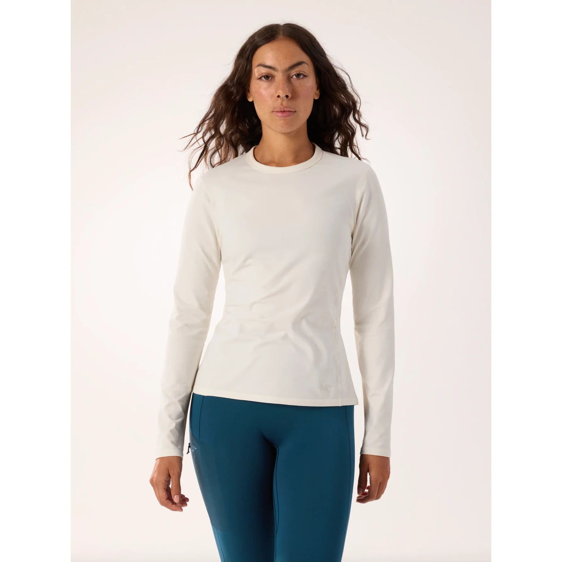 Arc'teryx Women's Rho Crew Neck LS - Image 7