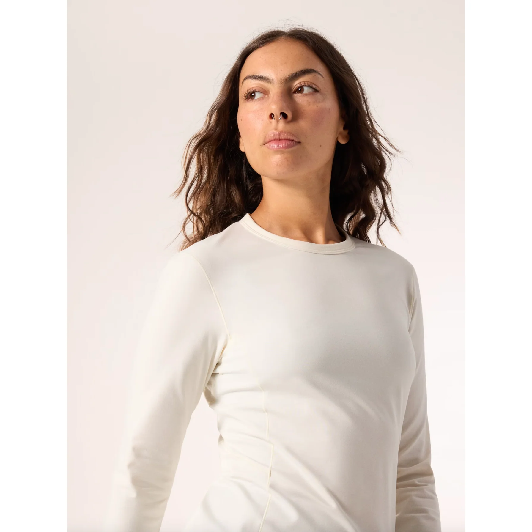Arc'teryx Women's Rho Crew Neck LS - Image 8
