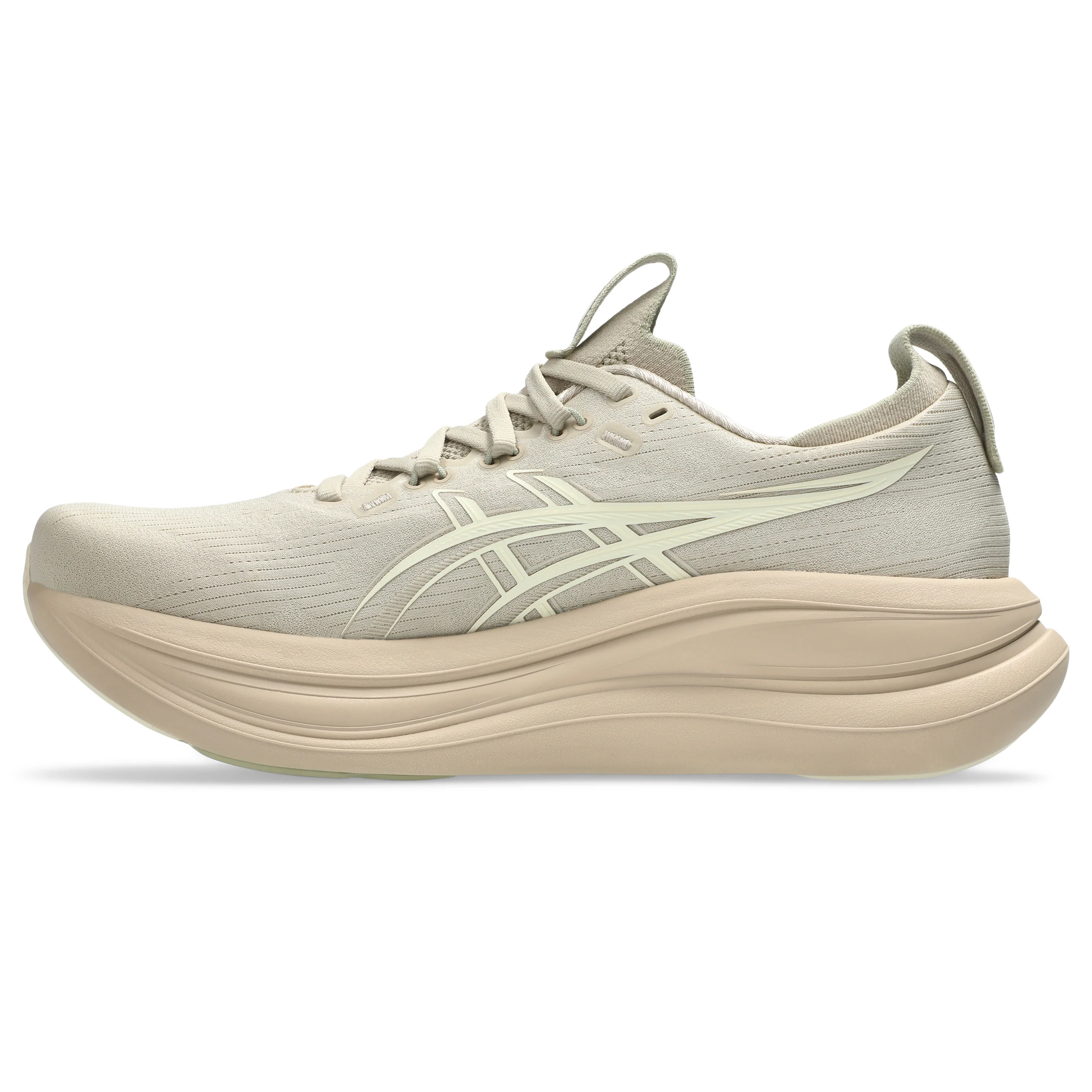 Asics Men's GEL-NIMBUS 28 Running Shoe - Image 10