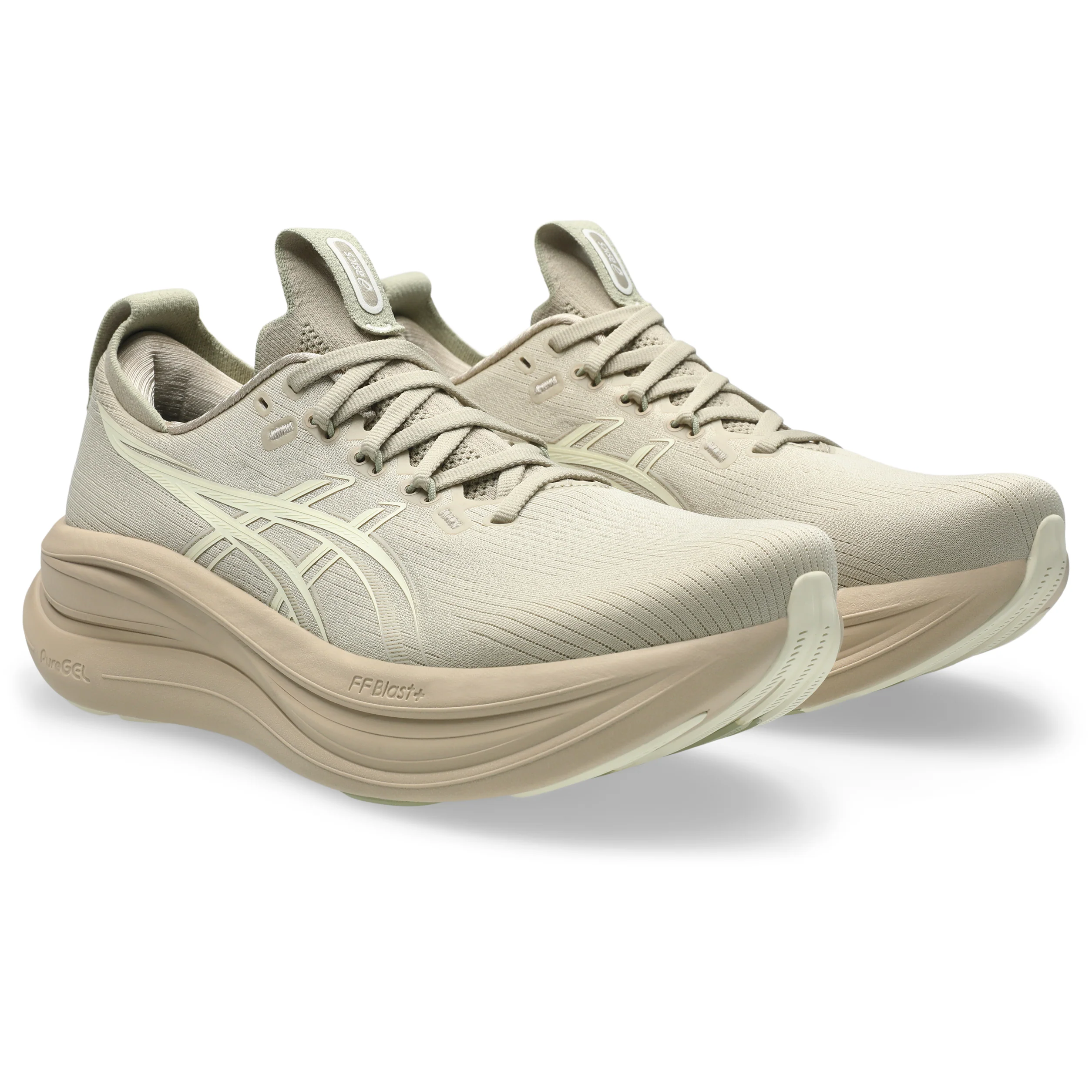 Asics Men's GEL-NIMBUS 28 Running Shoe - Image 11