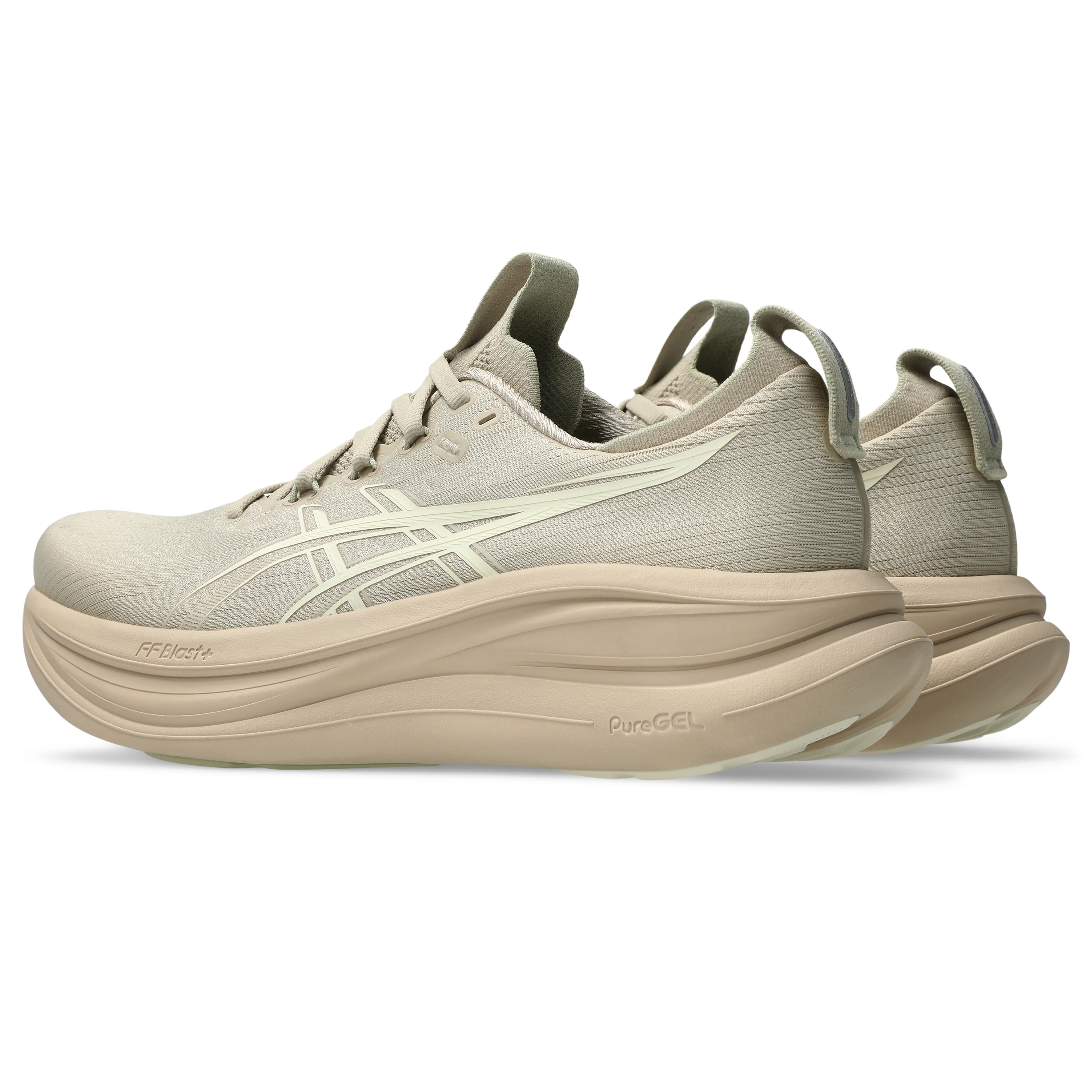 Asics Men's GEL-NIMBUS 28 Running Shoe - Image 15