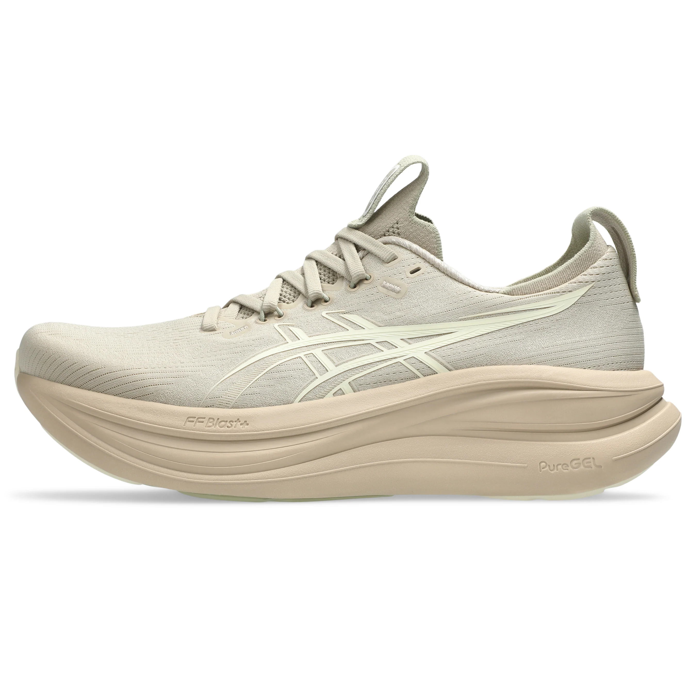 Asics Men's GEL-NIMBUS 28 Running Shoe - Image 16