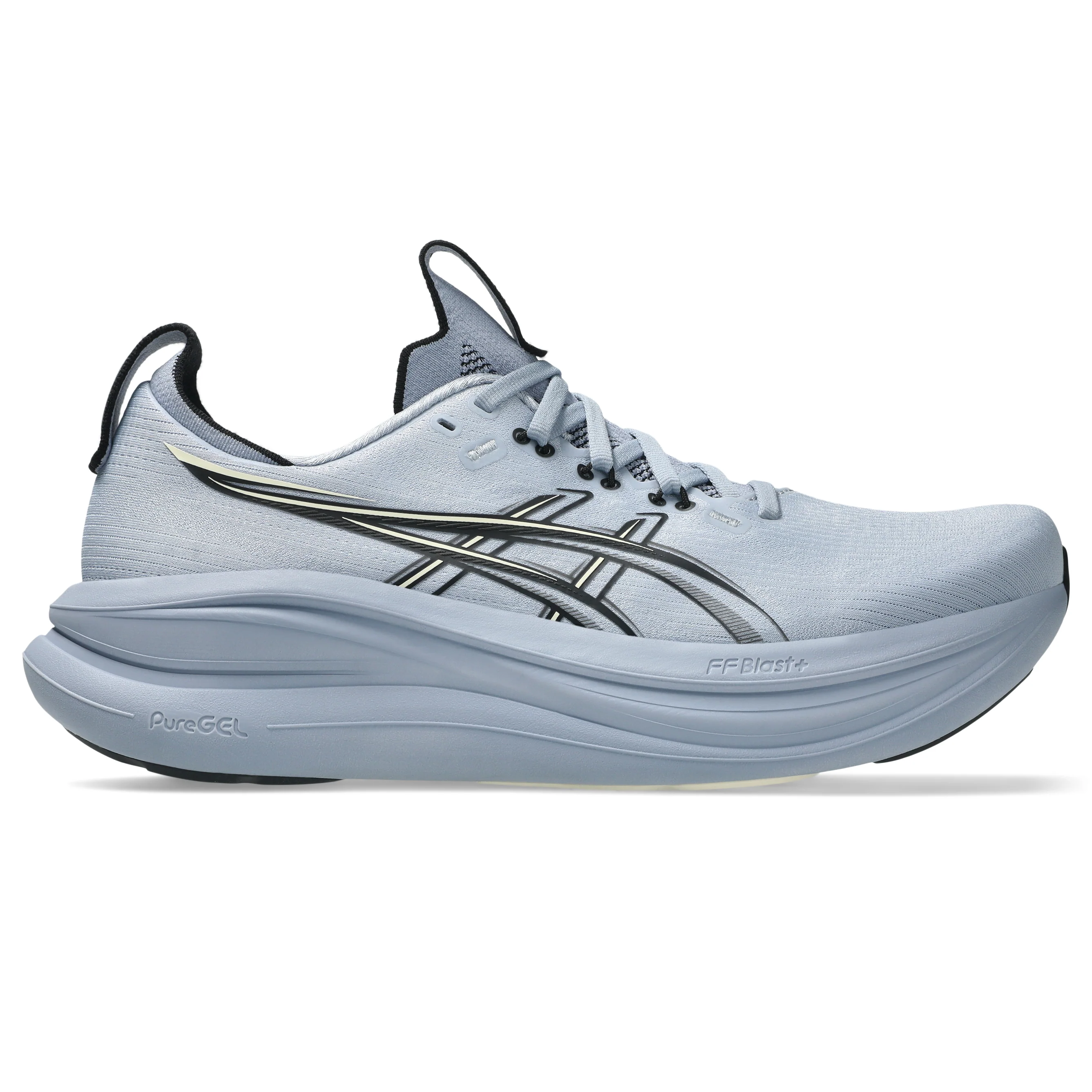 Asics Men's GEL-NIMBUS 28 Running Shoe - Image 17