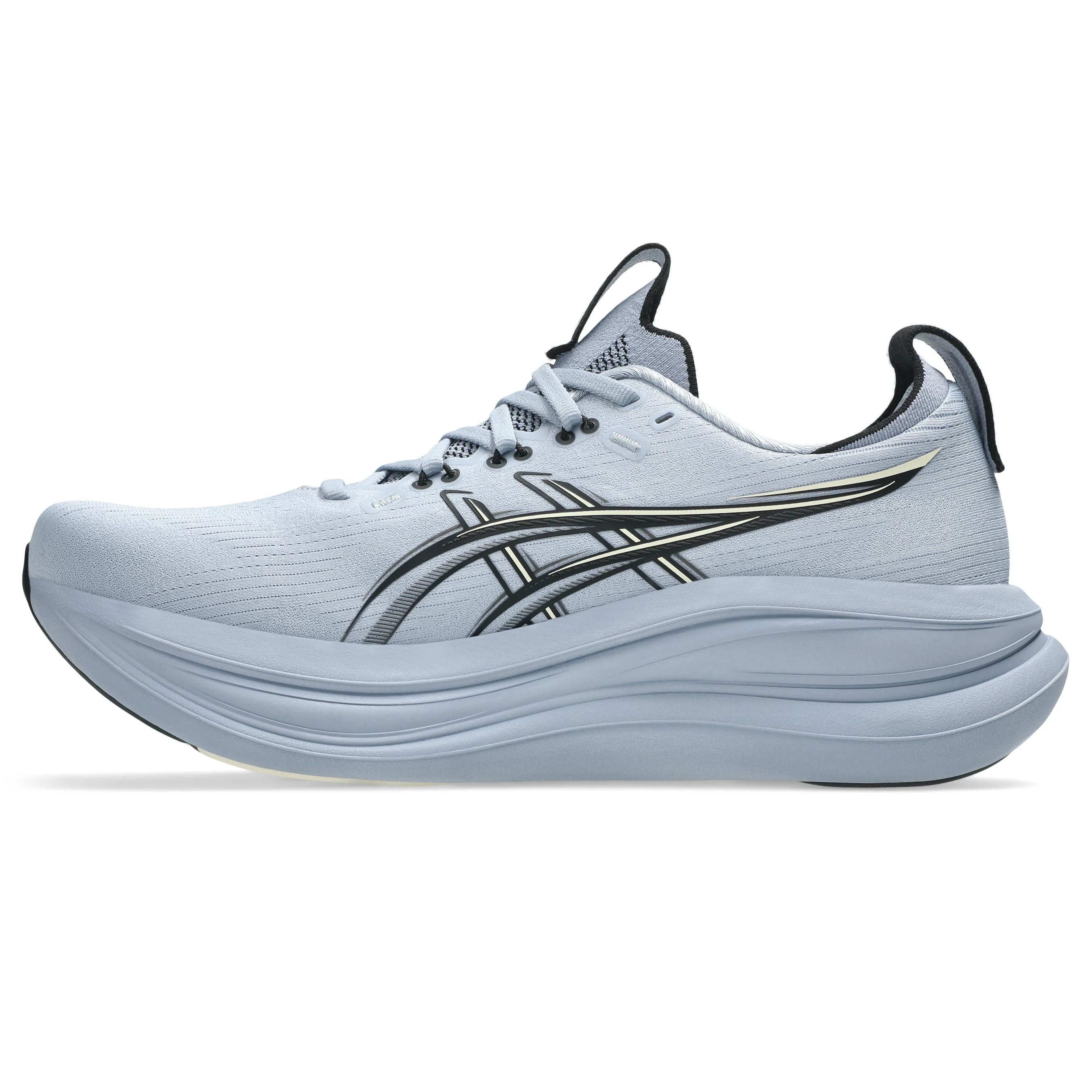 Asics Men's GEL-NIMBUS 28 Running Shoe - Image 18