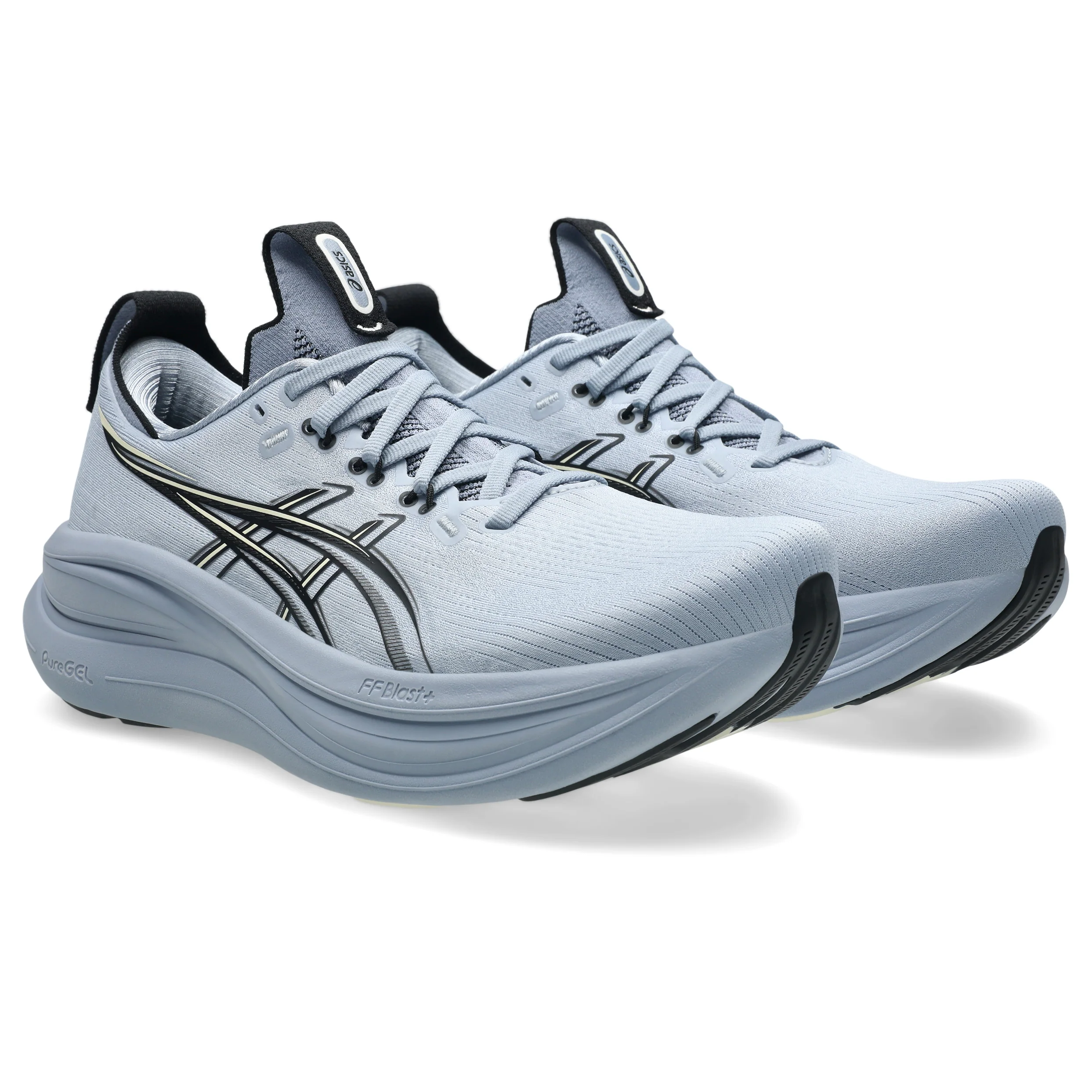 Asics Men's GEL-NIMBUS 28 Running Shoe - Image 19