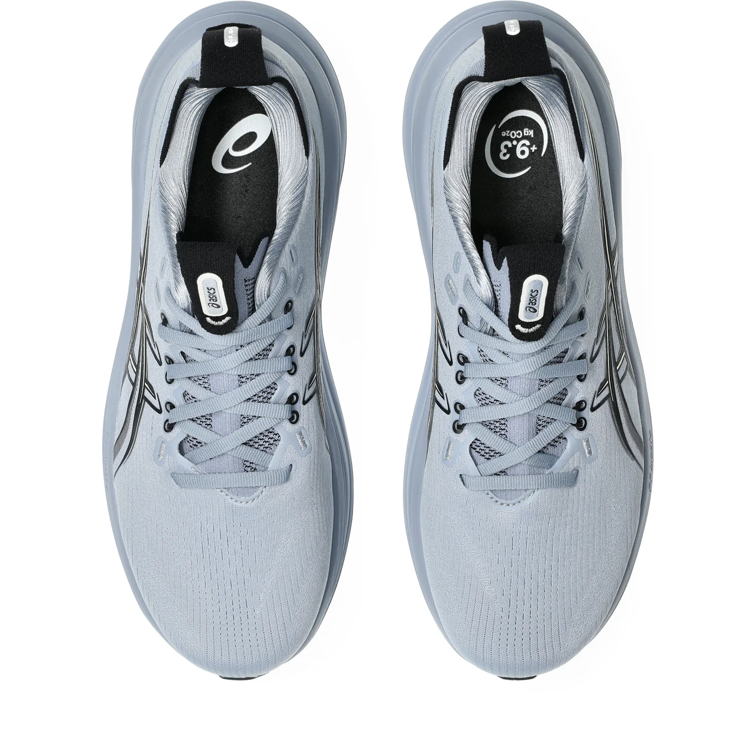 Asics Men's GEL-NIMBUS 28 Running Shoe - Image 20