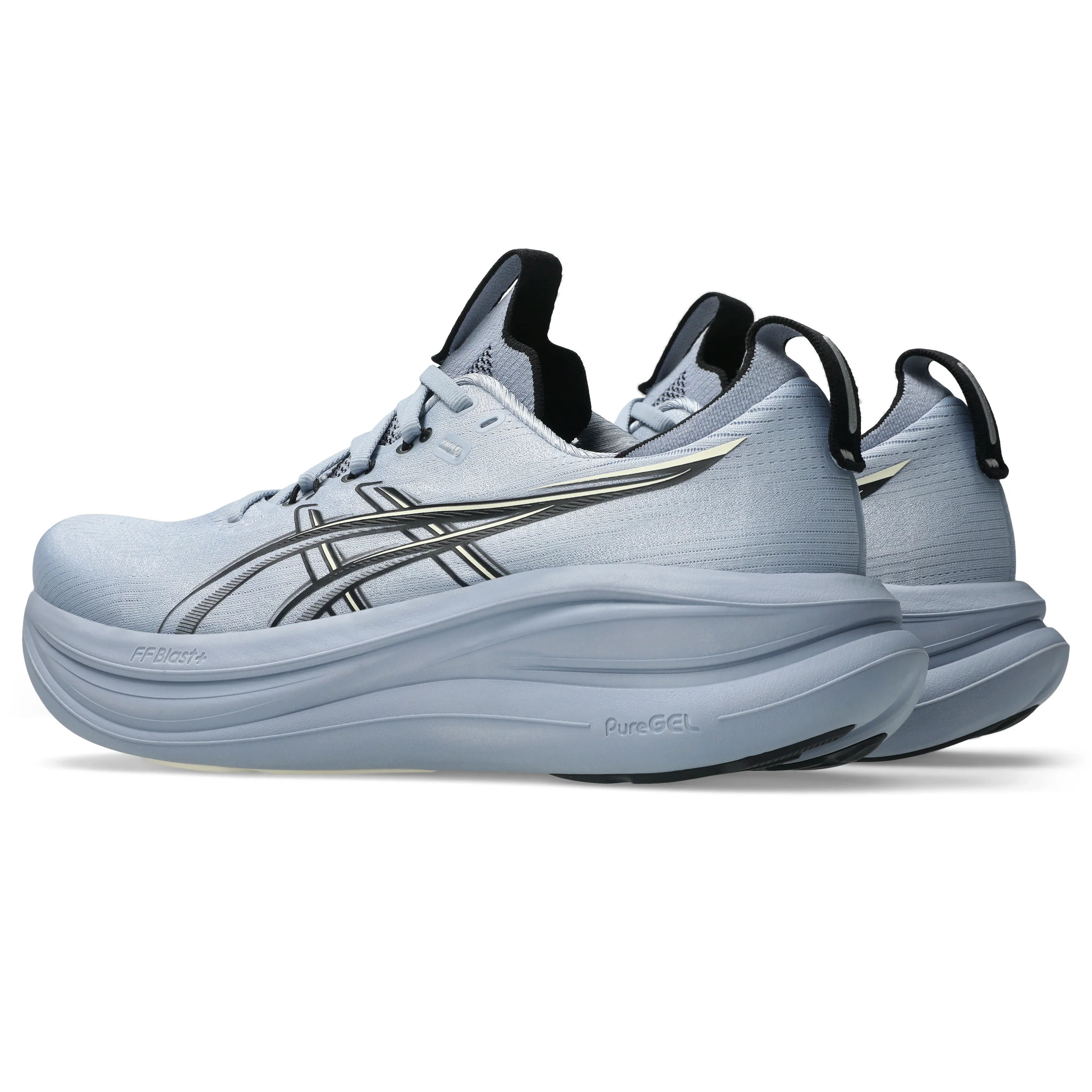 Asics Men's GEL-NIMBUS 28 Running Shoe - Image 23