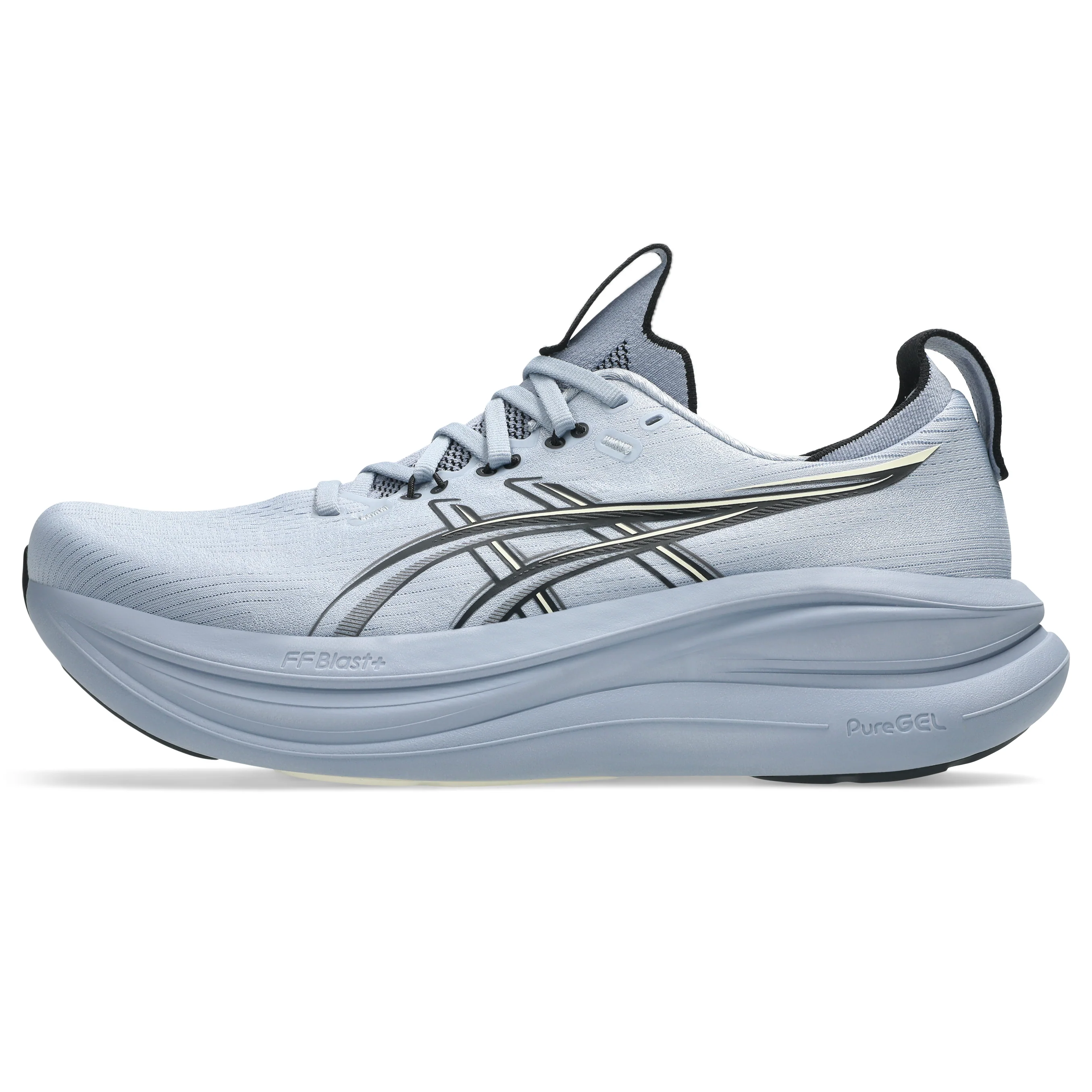Asics Men's GEL-NIMBUS 28 Running Shoe - Image 24