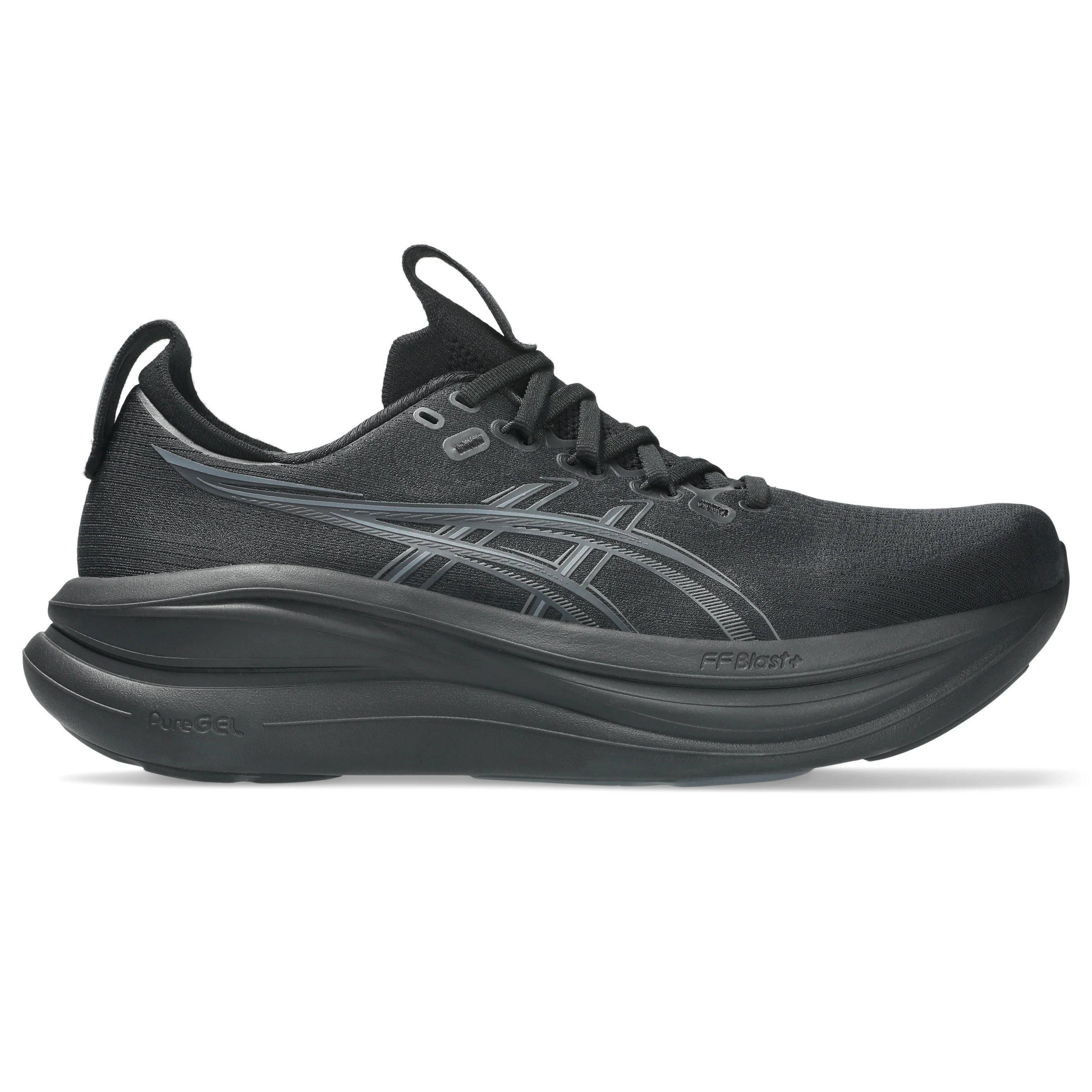 Asics Men's GEL-NIMBUS 28 Running Shoe - Image 25