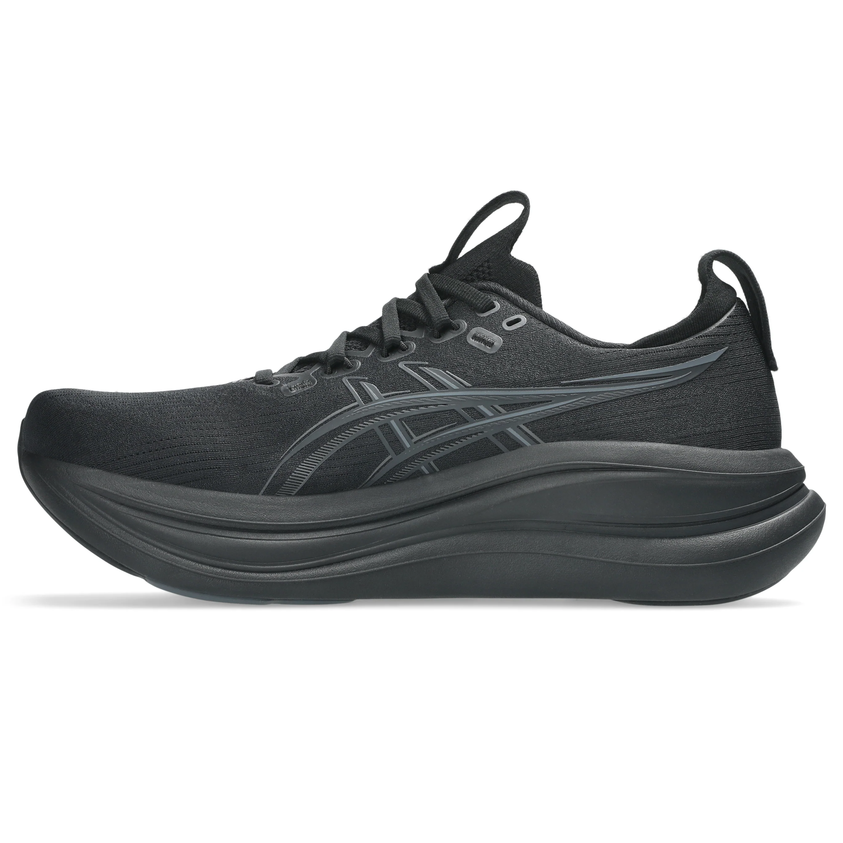 Asics Men's GEL-NIMBUS 28 Running Shoe - Image 26