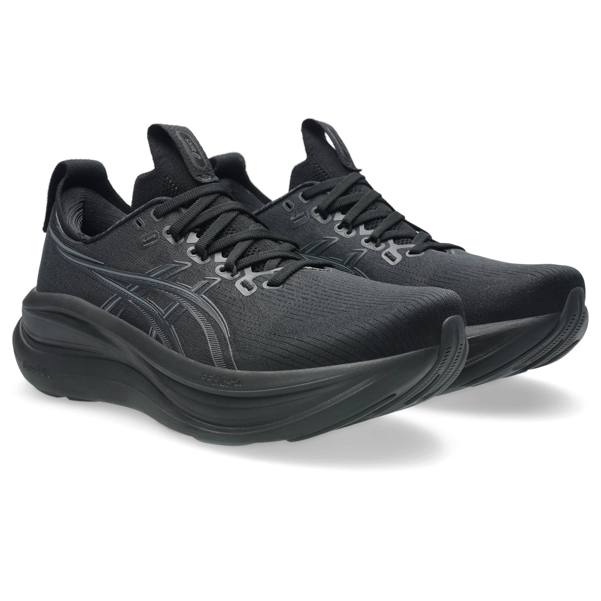 Asics Men's GEL-NIMBUS 28 Running Shoe - Image 27