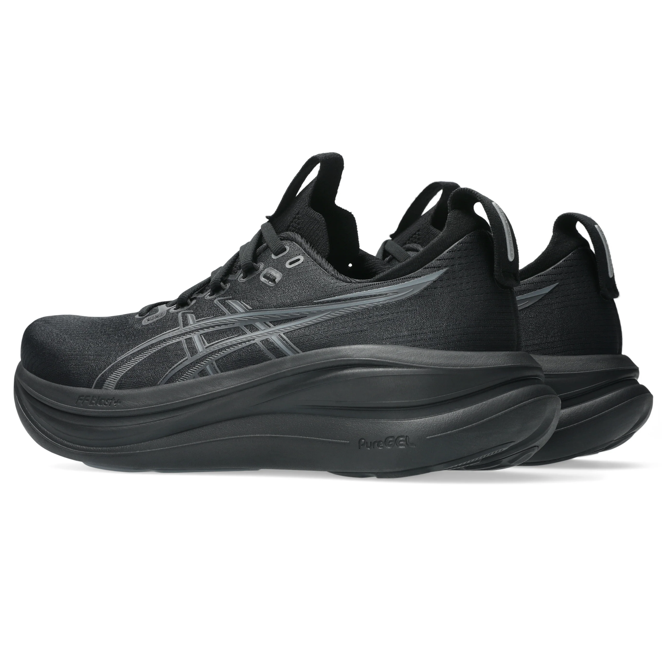 Asics Men's GEL-NIMBUS 28 Running Shoe - Image 28