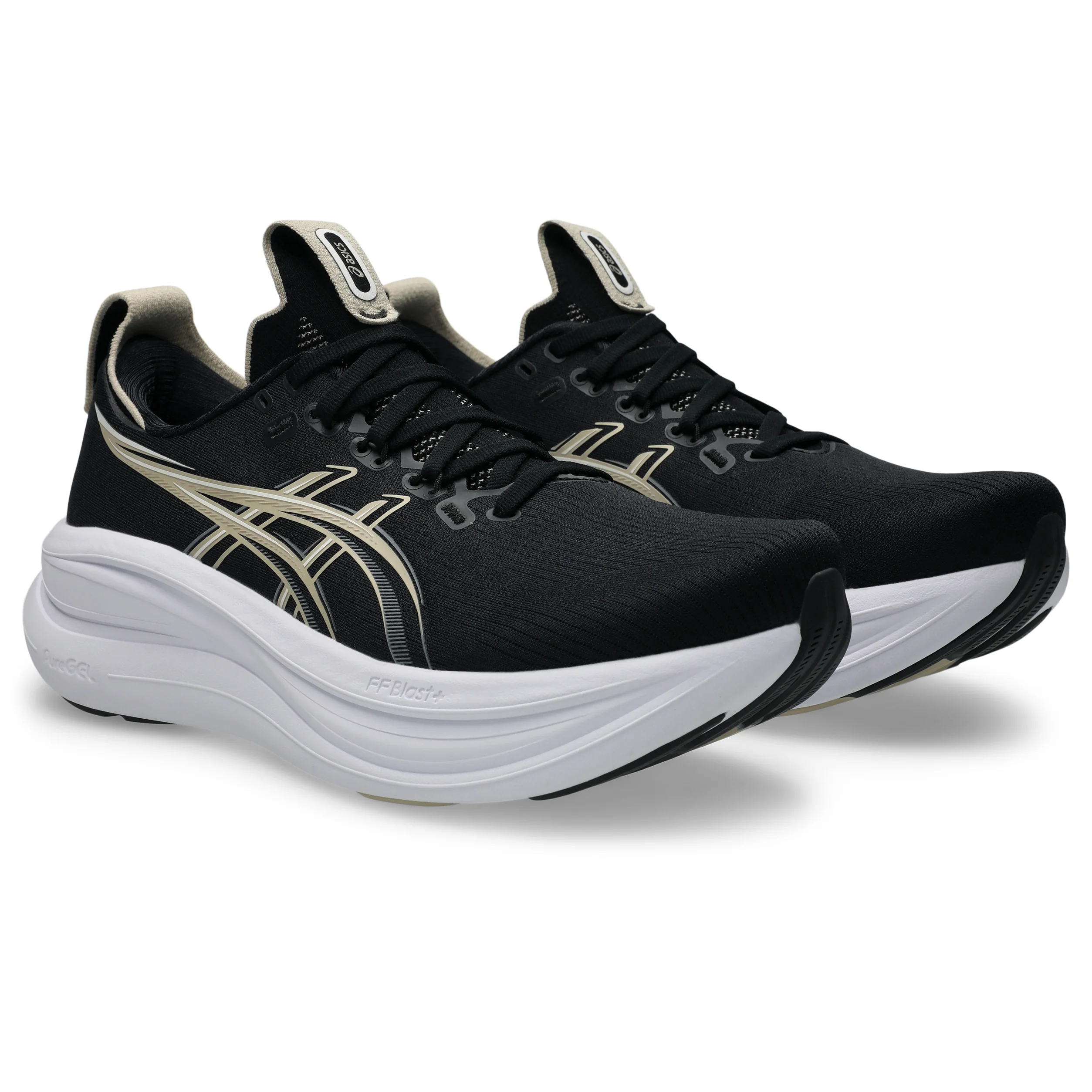 Asics Men's GEL-NIMBUS 28 Running Shoe - Image 3