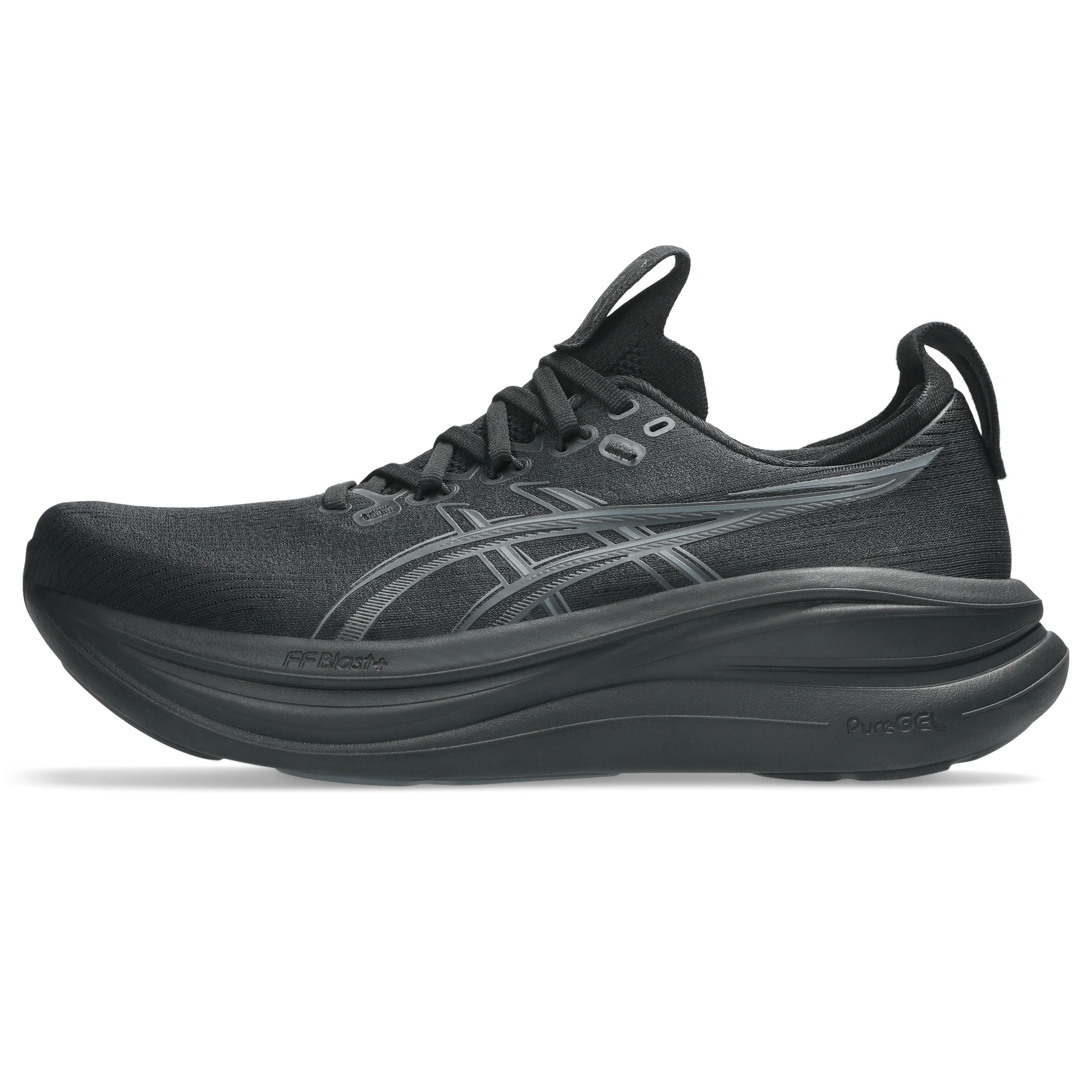 Asics Men's GEL-NIMBUS 28 Running Shoe - Image 31