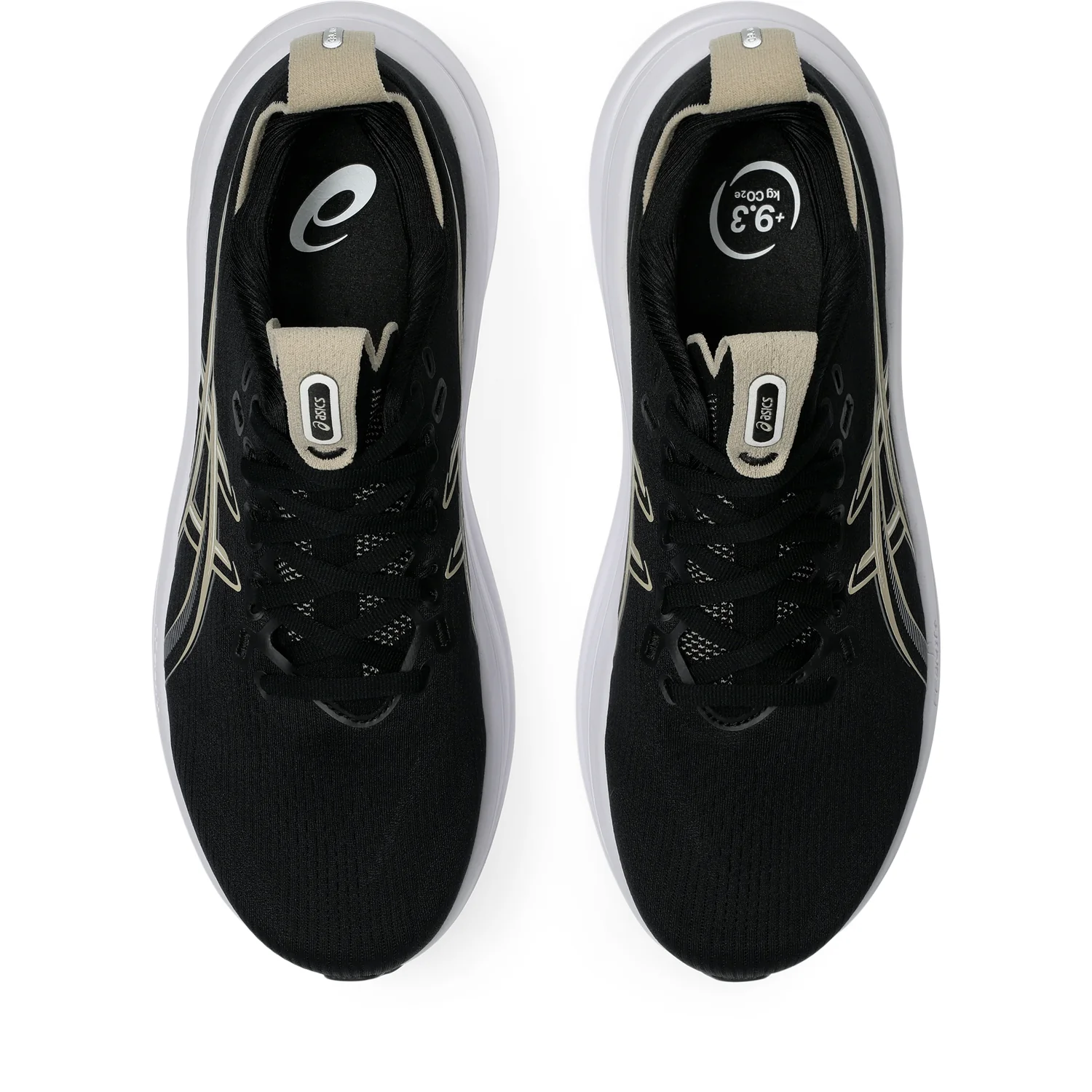 Asics Men's GEL-NIMBUS 28 Running Shoe - Image 4