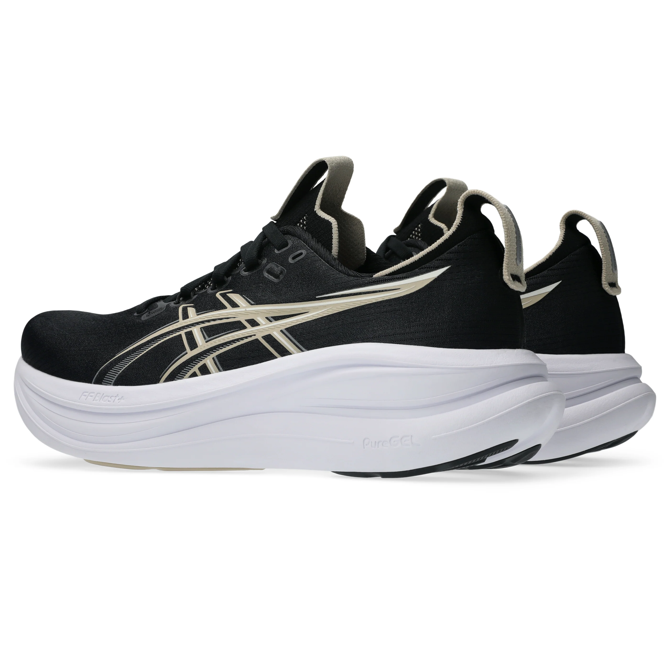 Asics Men's GEL-NIMBUS 28 Running Shoe - Image 7