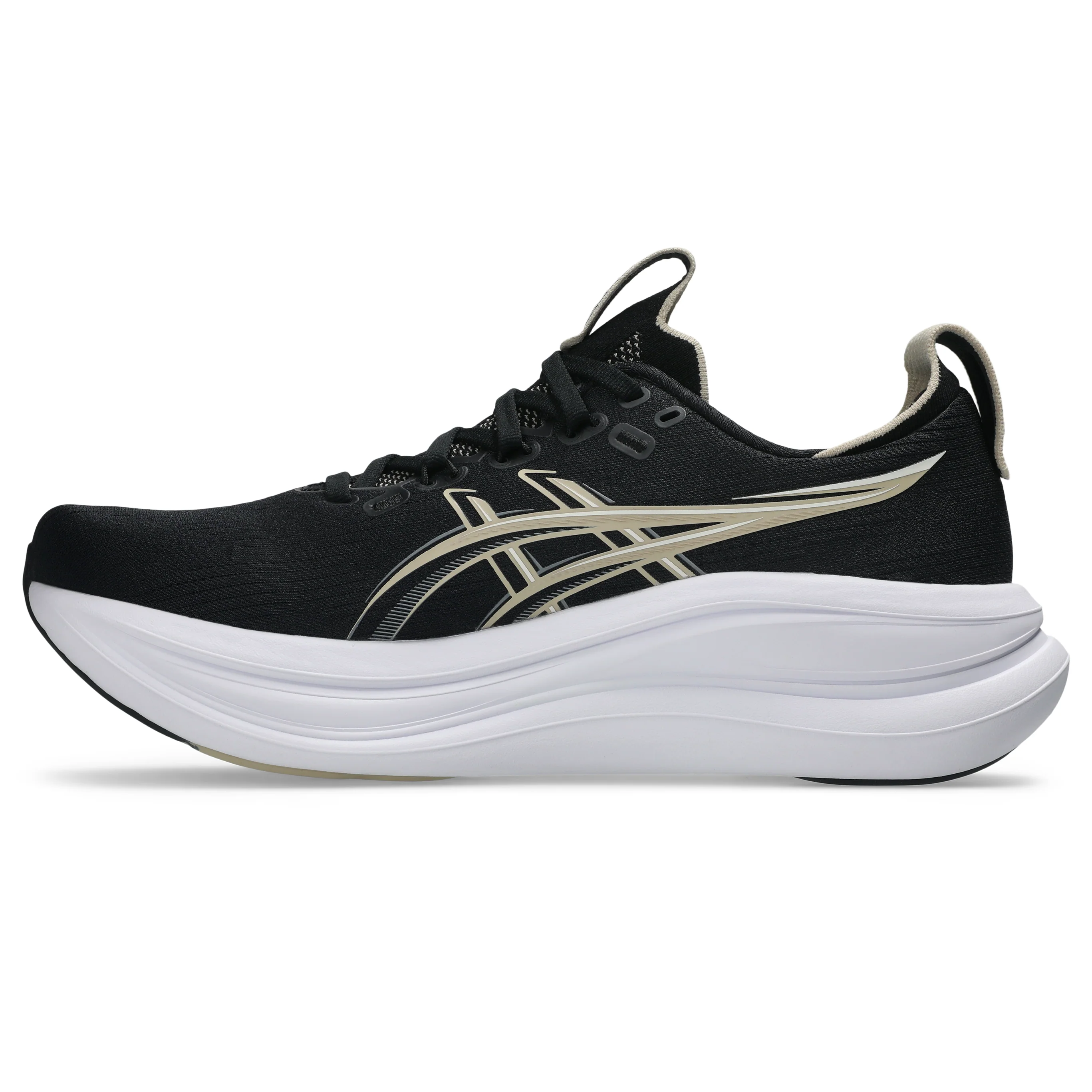Asics Men's GEL-NIMBUS 28 Running Shoe - Image 8