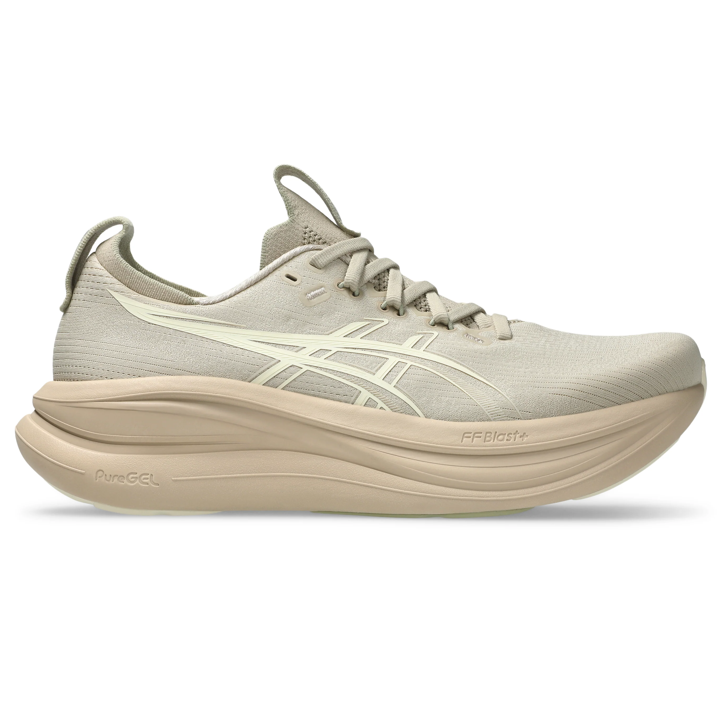 Asics Men's GEL-NIMBUS 28 Running Shoe - Image 9