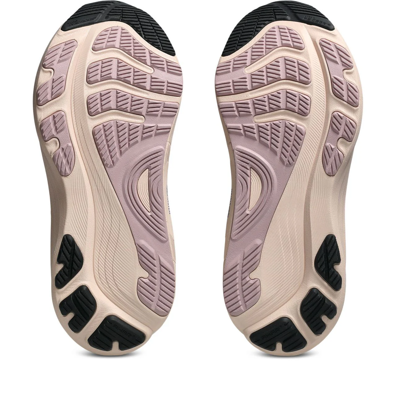 Asics Women's Gel-Kayano 32 Running Shoes in Black/Pearl Pink - Image 5