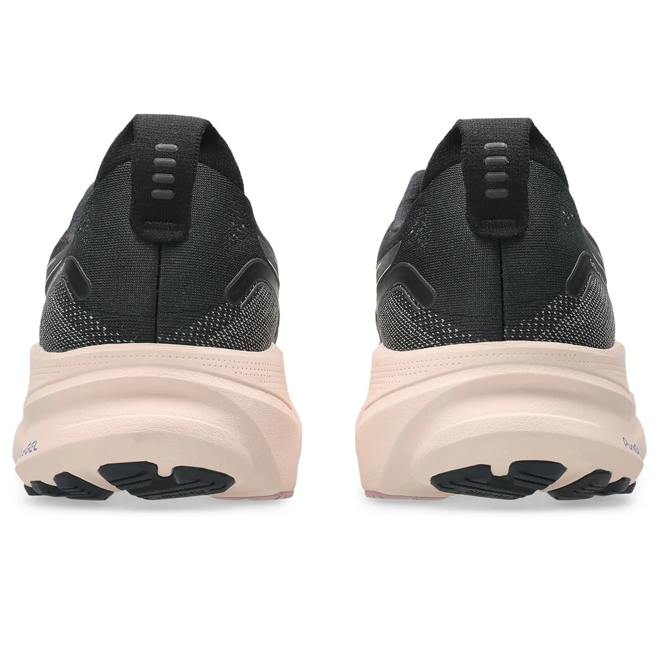 Asics Women's Gel-Kayano 32 Running Shoes in Black/Pearl Pink - Image 8