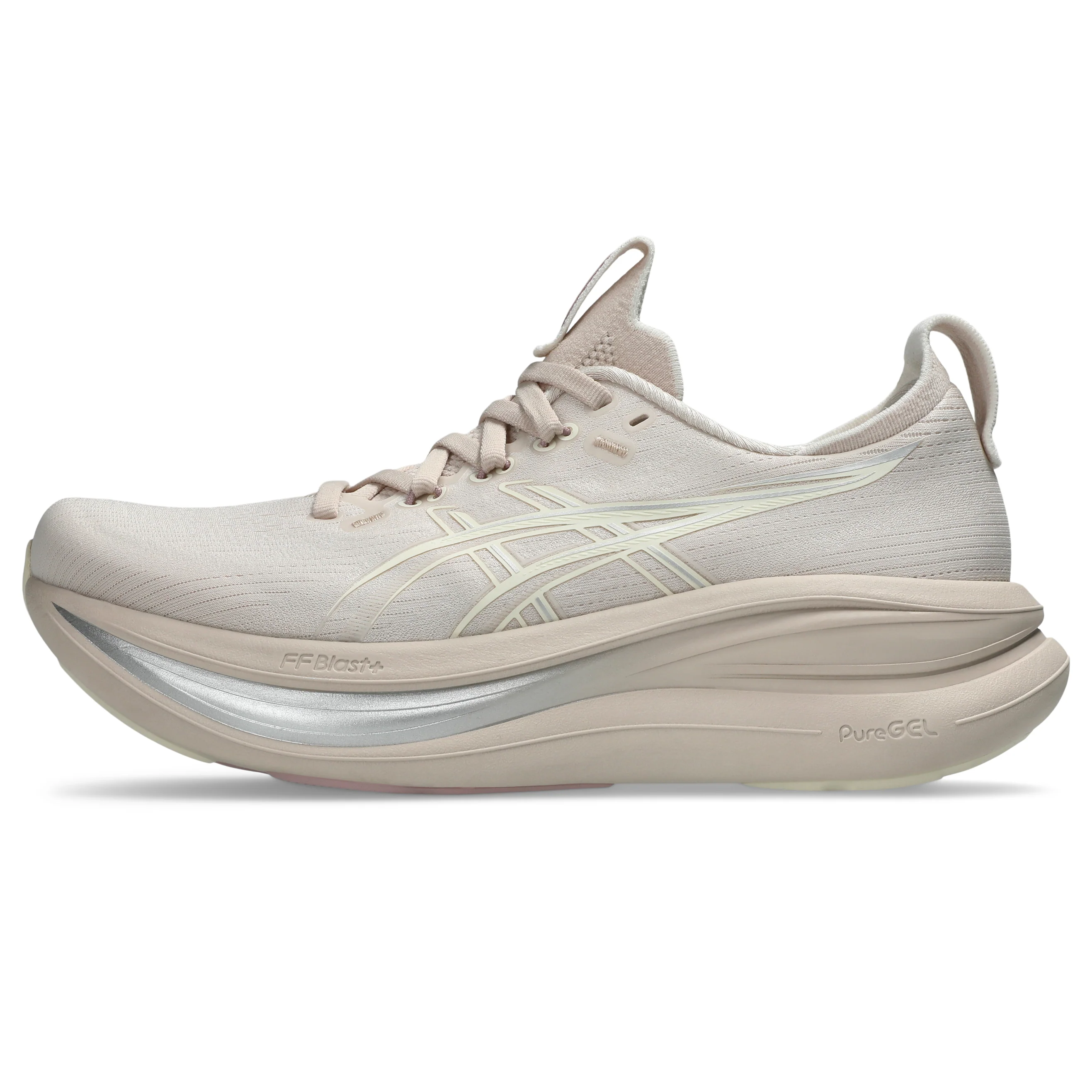 Asics Women's GEL-NIMBUS 28 Running Shoe - Image 10