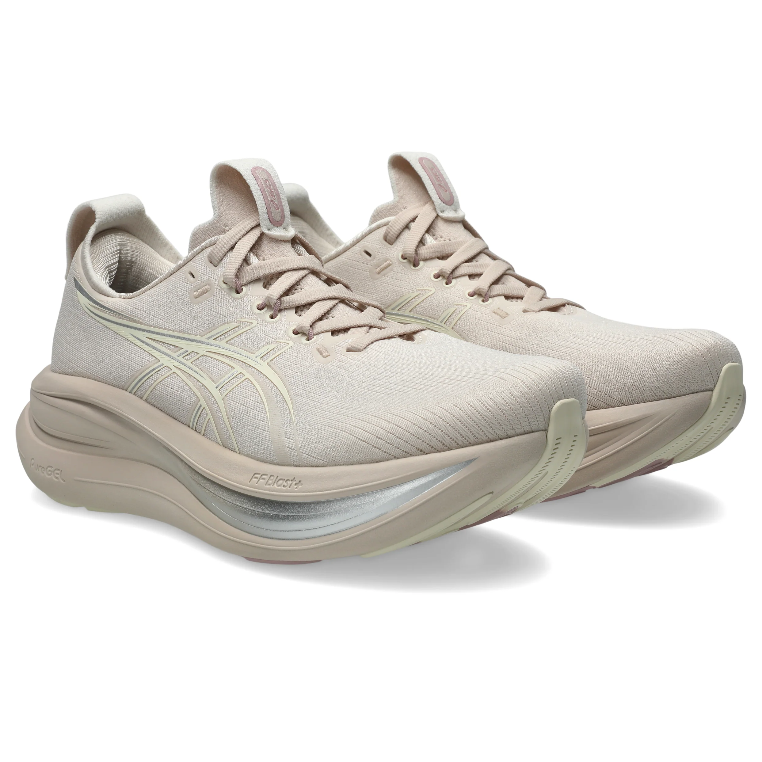 Asics Women's GEL-NIMBUS 28 Running Shoe - Image 11