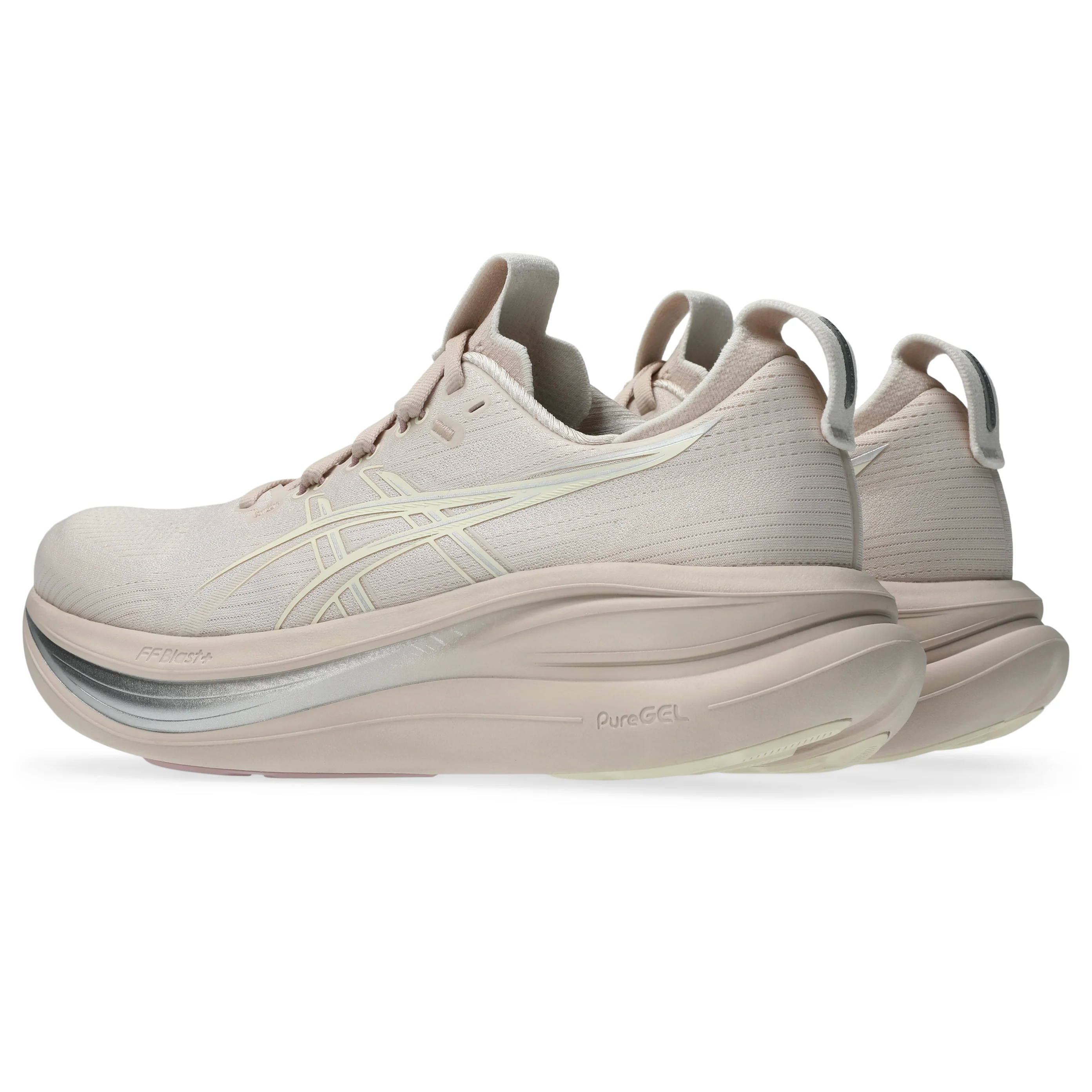 Asics Women's GEL-NIMBUS 28 Running Shoe - Image 12