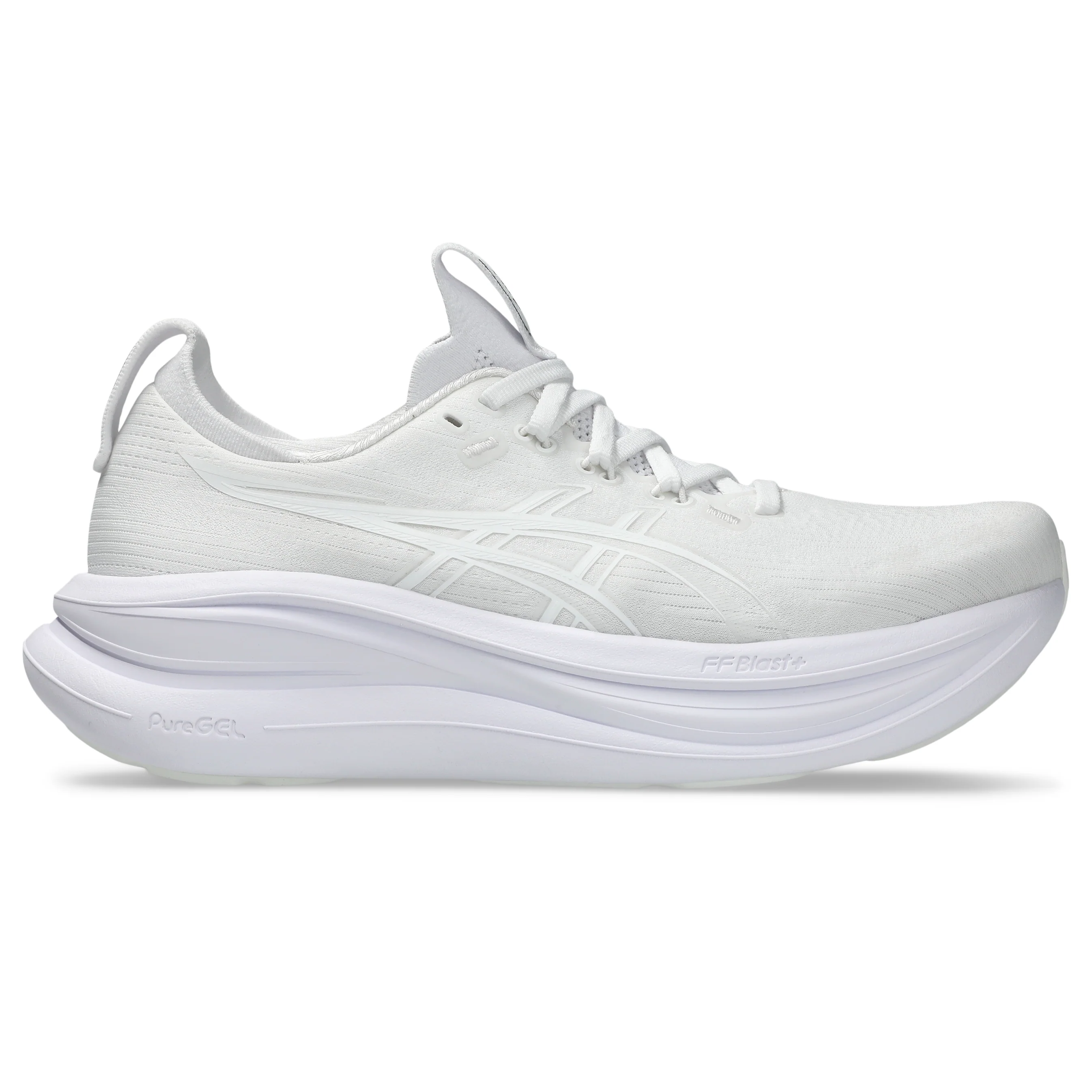 Asics Women's GEL-NIMBUS 28 Running Shoe - Image 16