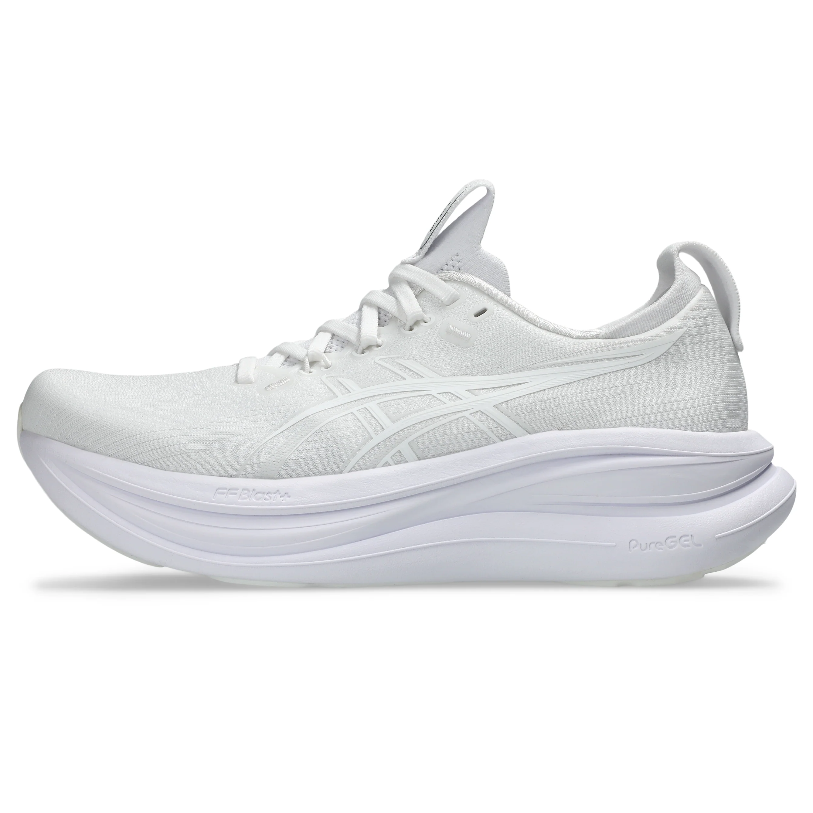 Asics Women's GEL-NIMBUS 28 Running Shoe - Image 17