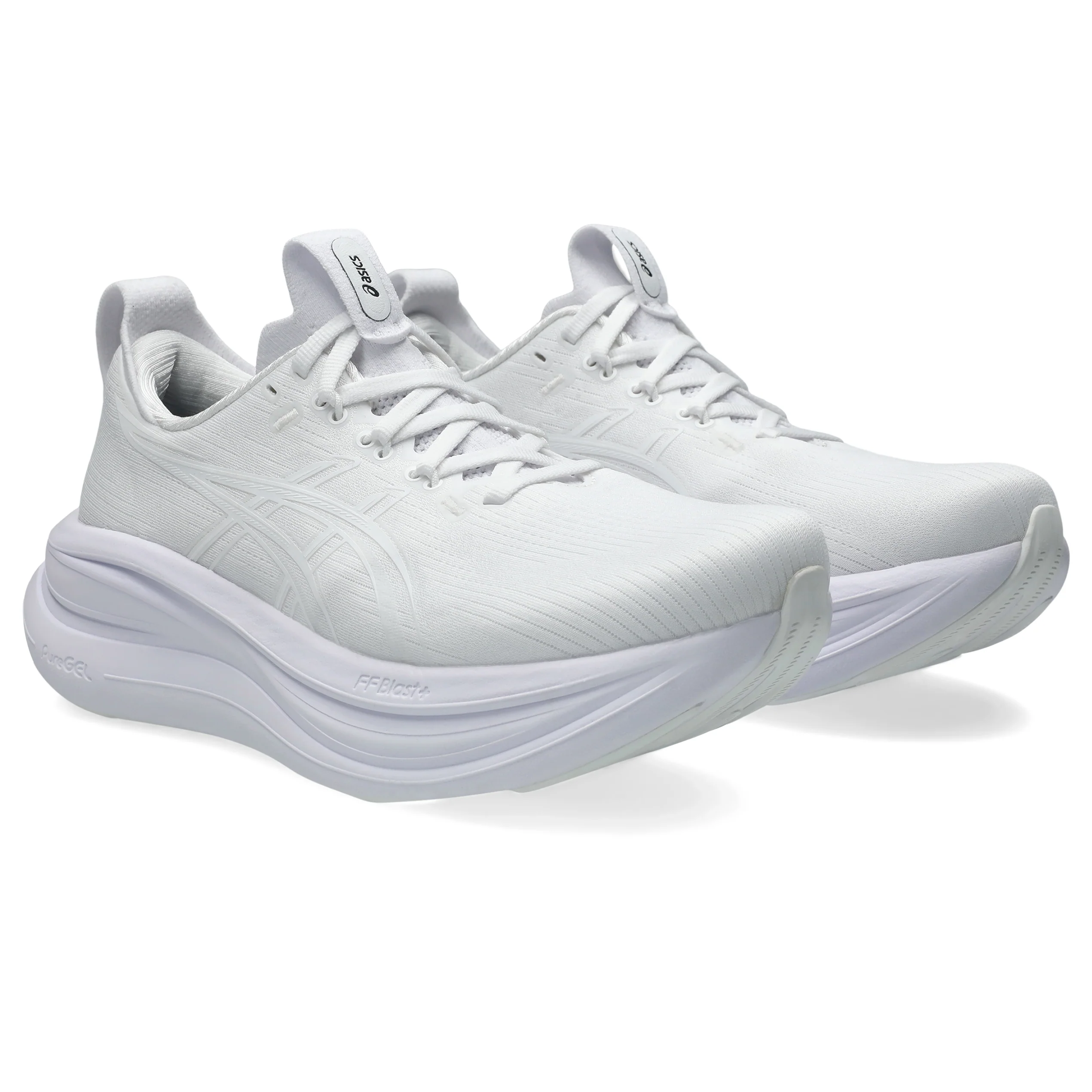 Asics Women's GEL-NIMBUS 28 Running Shoe - Image 18