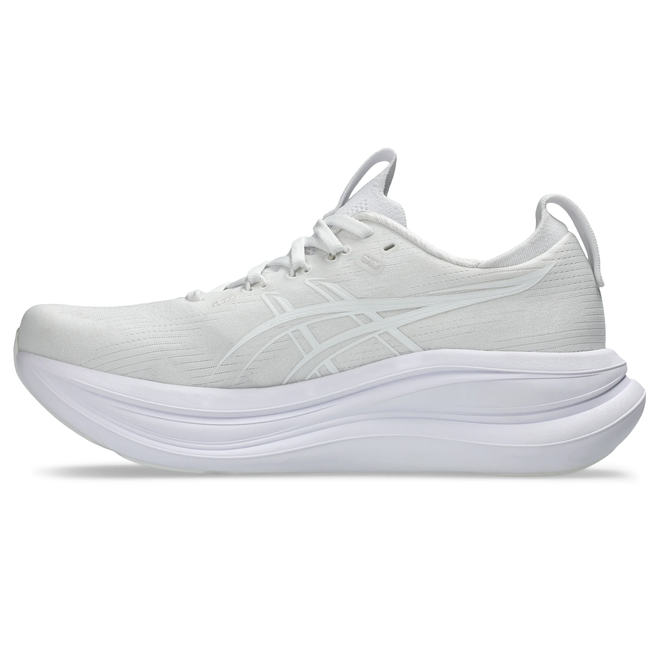 Asics Women's GEL-NIMBUS 28 Running Shoe - Image 22