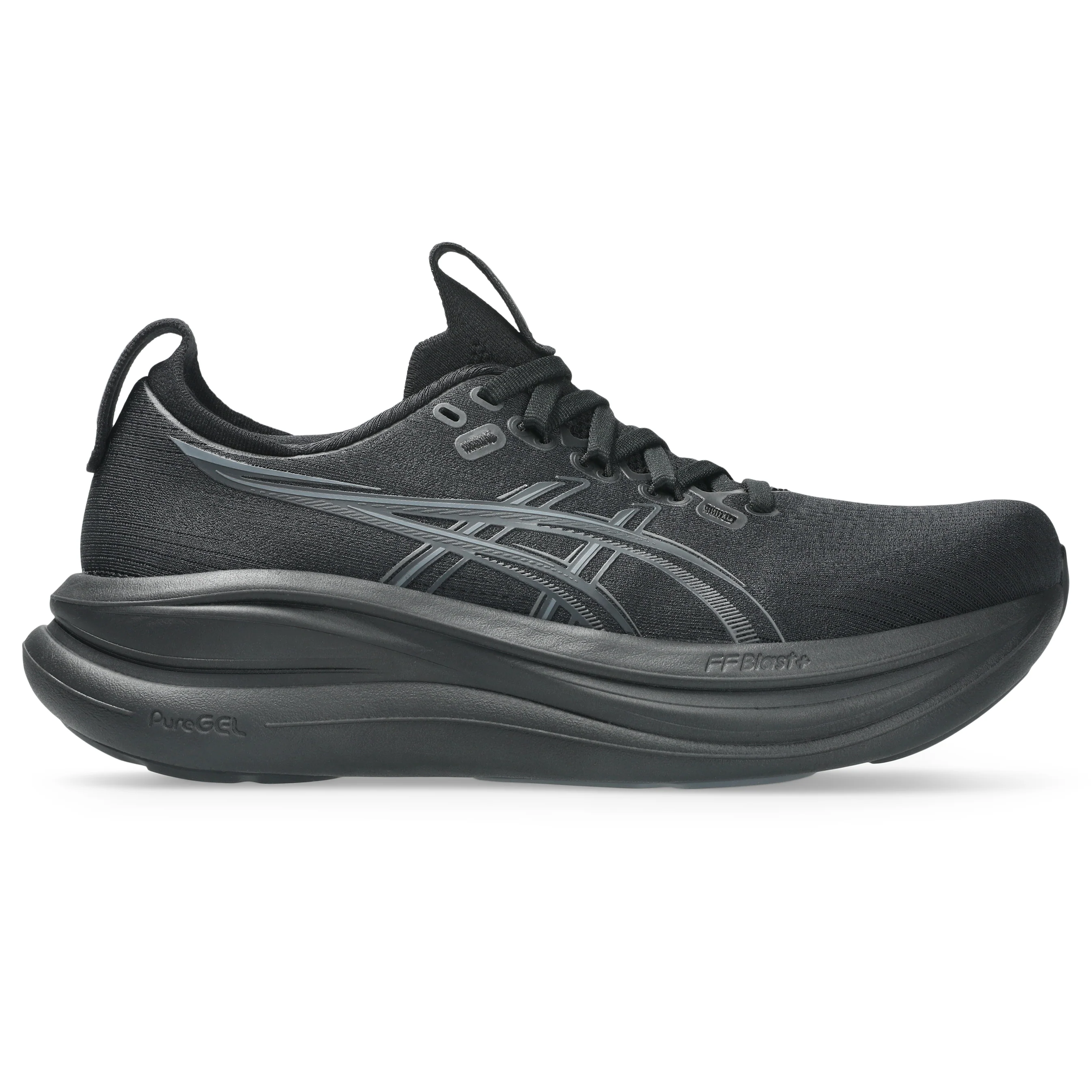Asics Women's GEL-NIMBUS 28 Running Shoe - Image 23