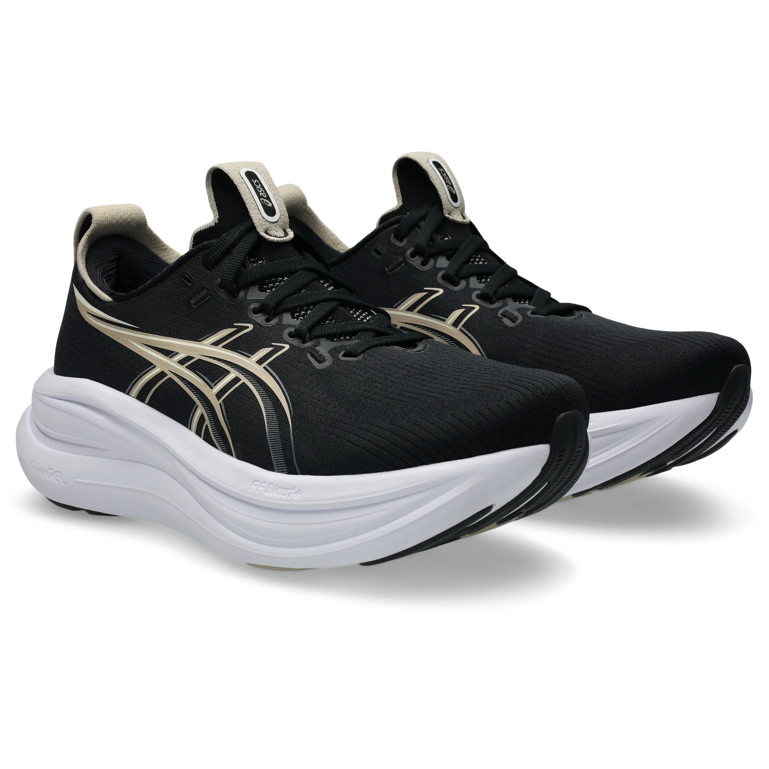 Asics Women's GEL-NIMBUS 28 Running Shoe - Image 3